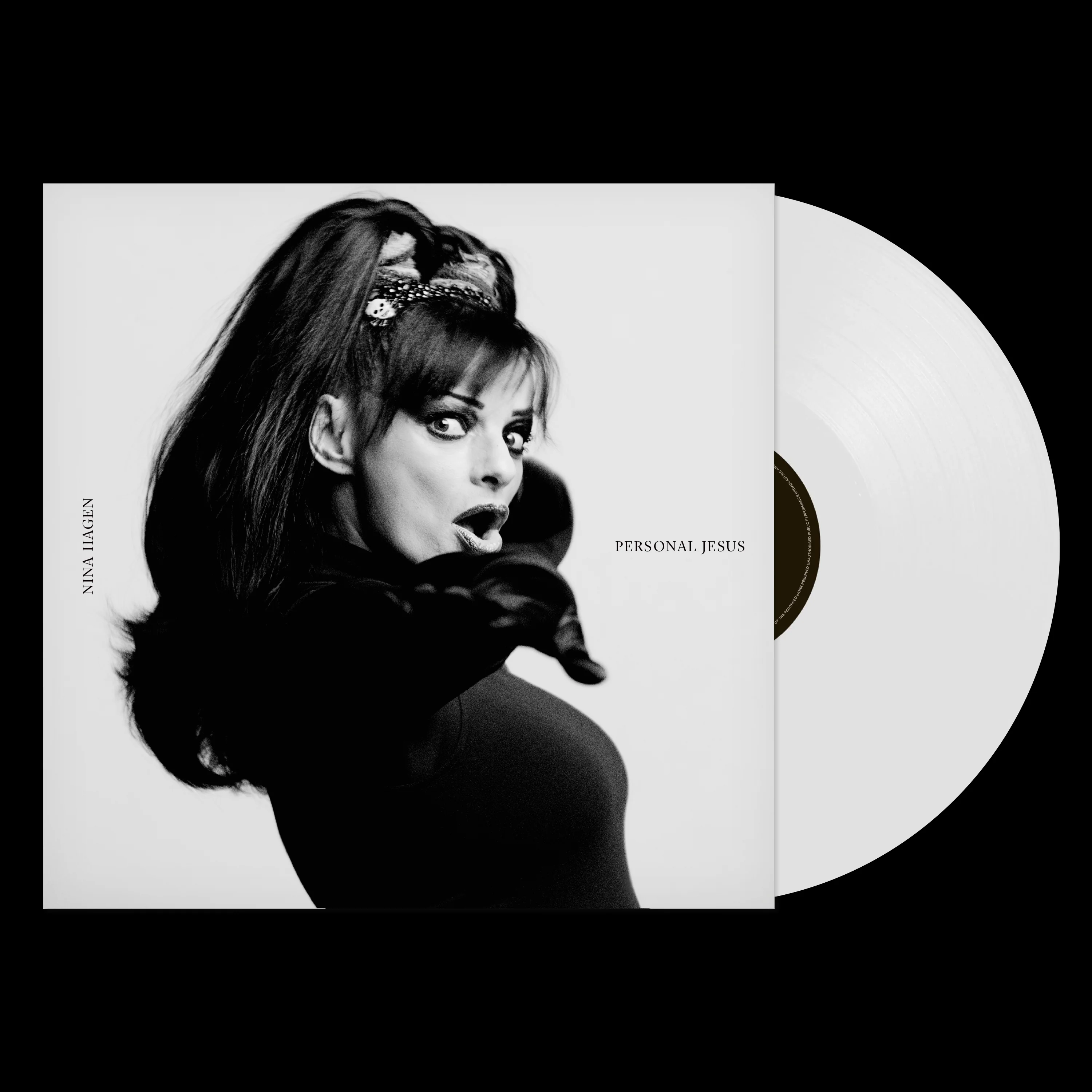 Personal Jesus – 15th Anniversary Edition - Image 2