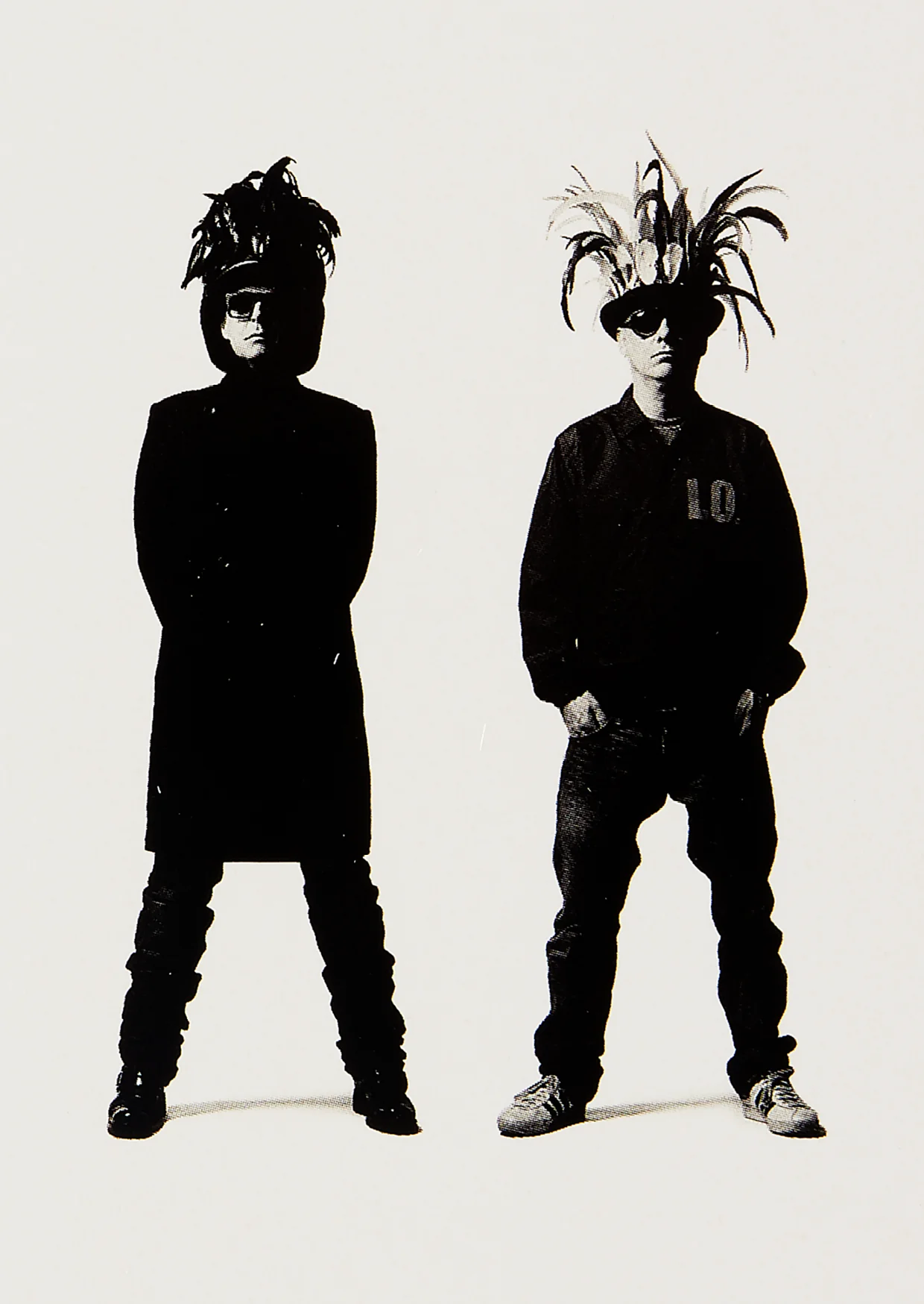 Pet Shop Boys Volume: The complete visual record - Image 2