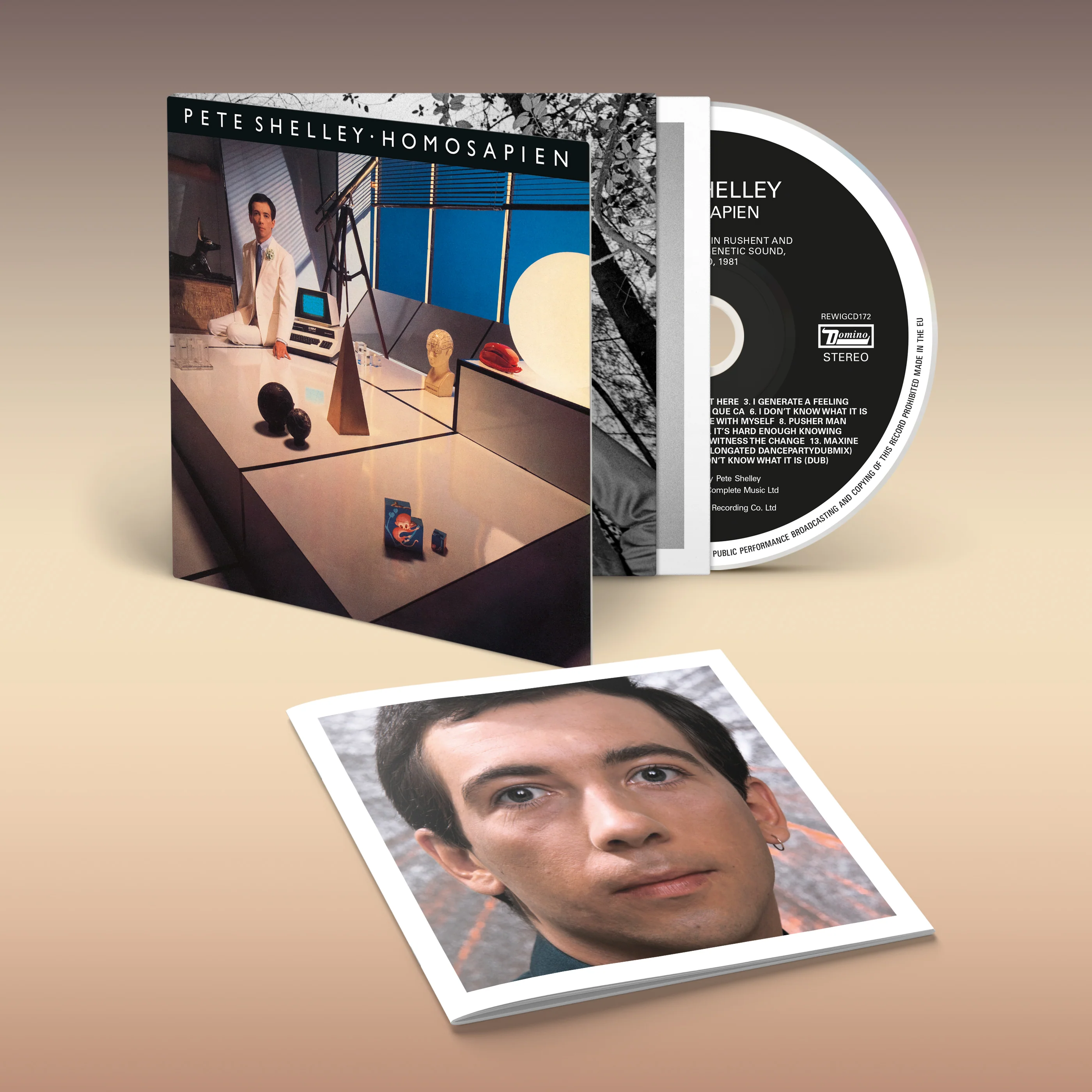Homosapien - Image 2
