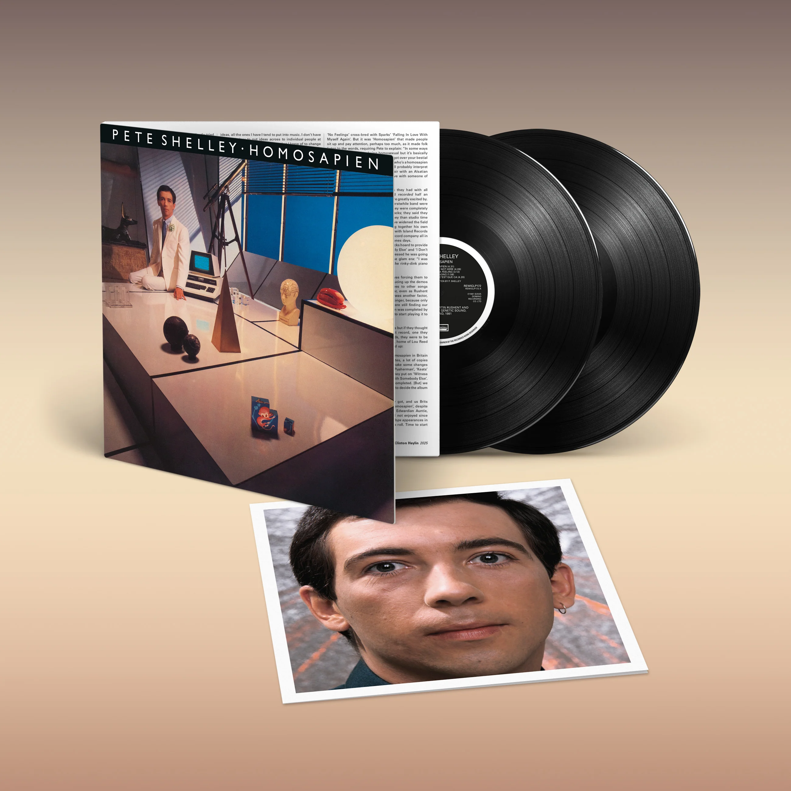 Homosapien - Image 3