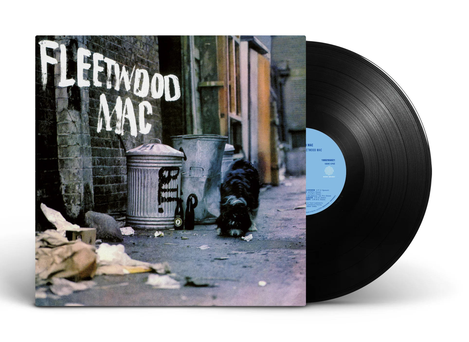 Peter Green's Fleetwood Mac - Image 2