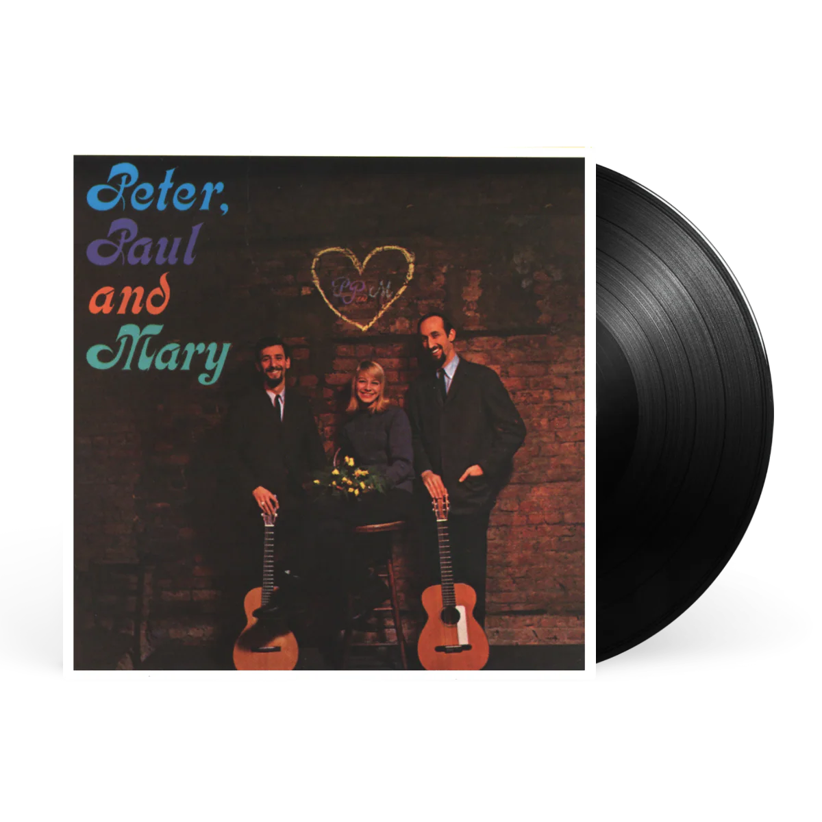 Peter, Paul and Mary - Image 2
