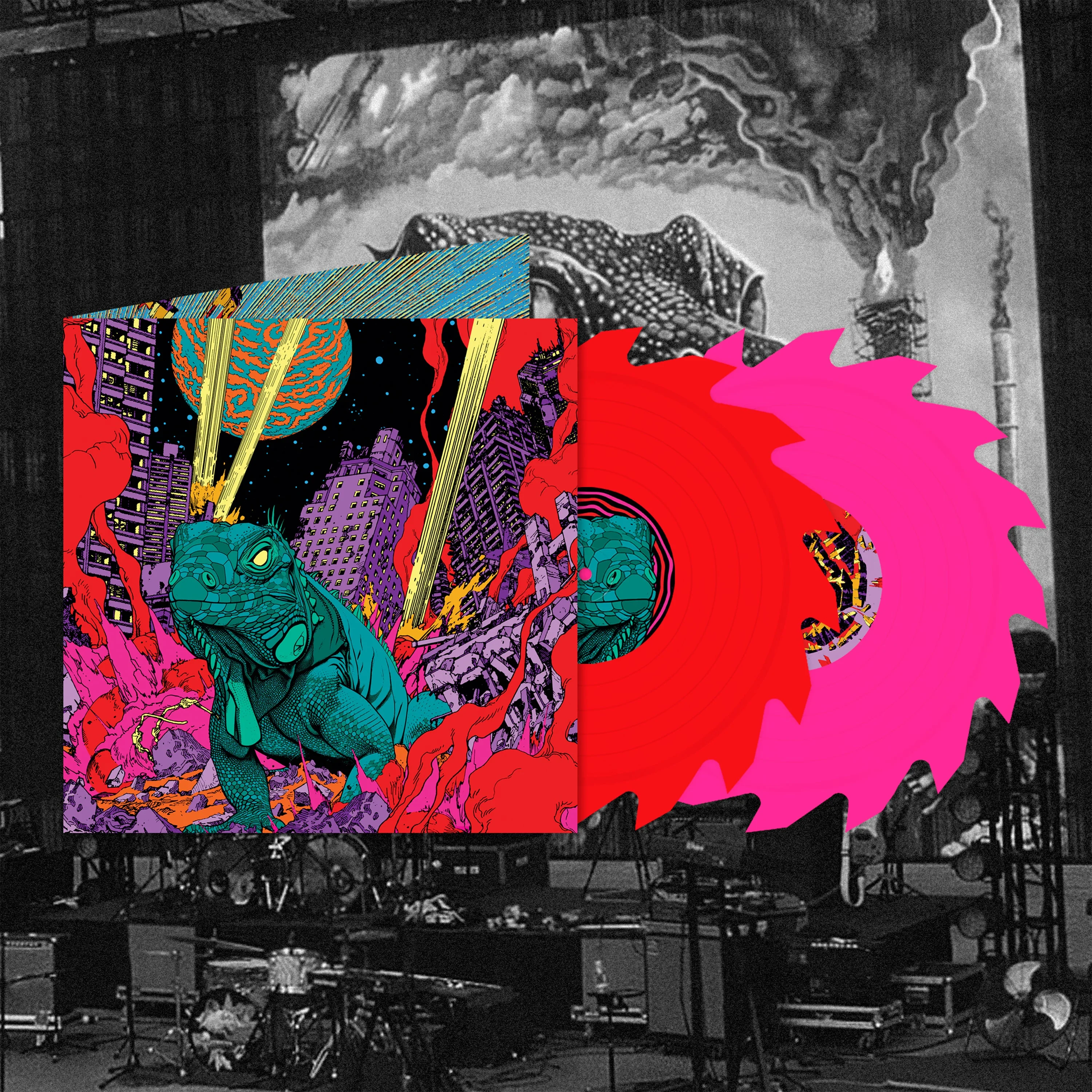 PetroDragonic Apocalypse Live - Image 2