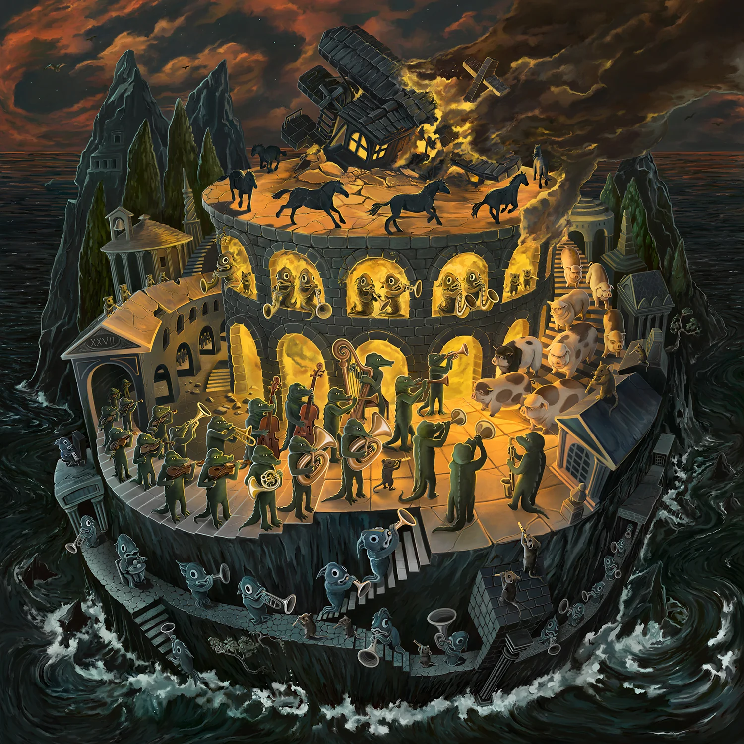 Phantom Island - Image 2