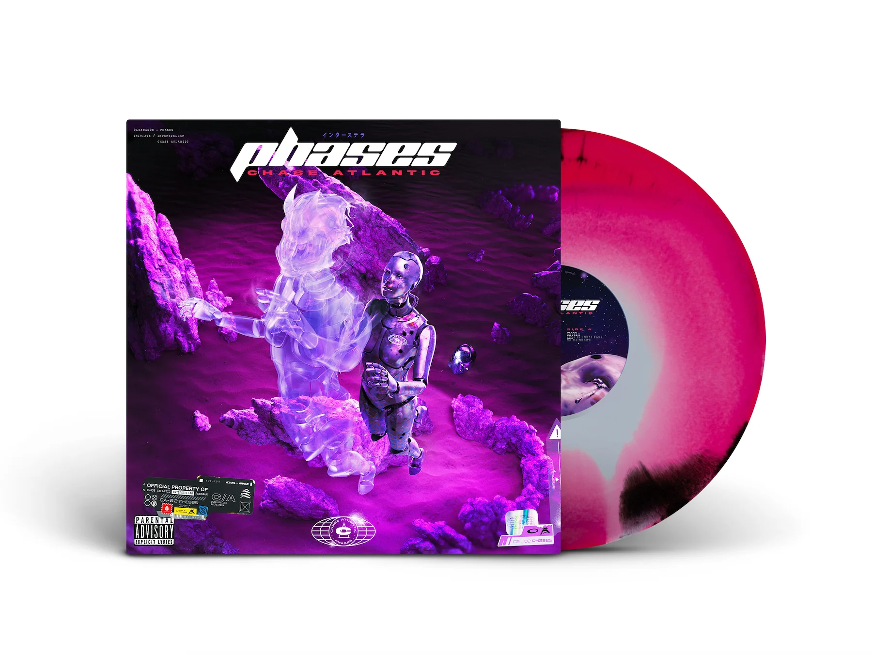 Phases - Image 2