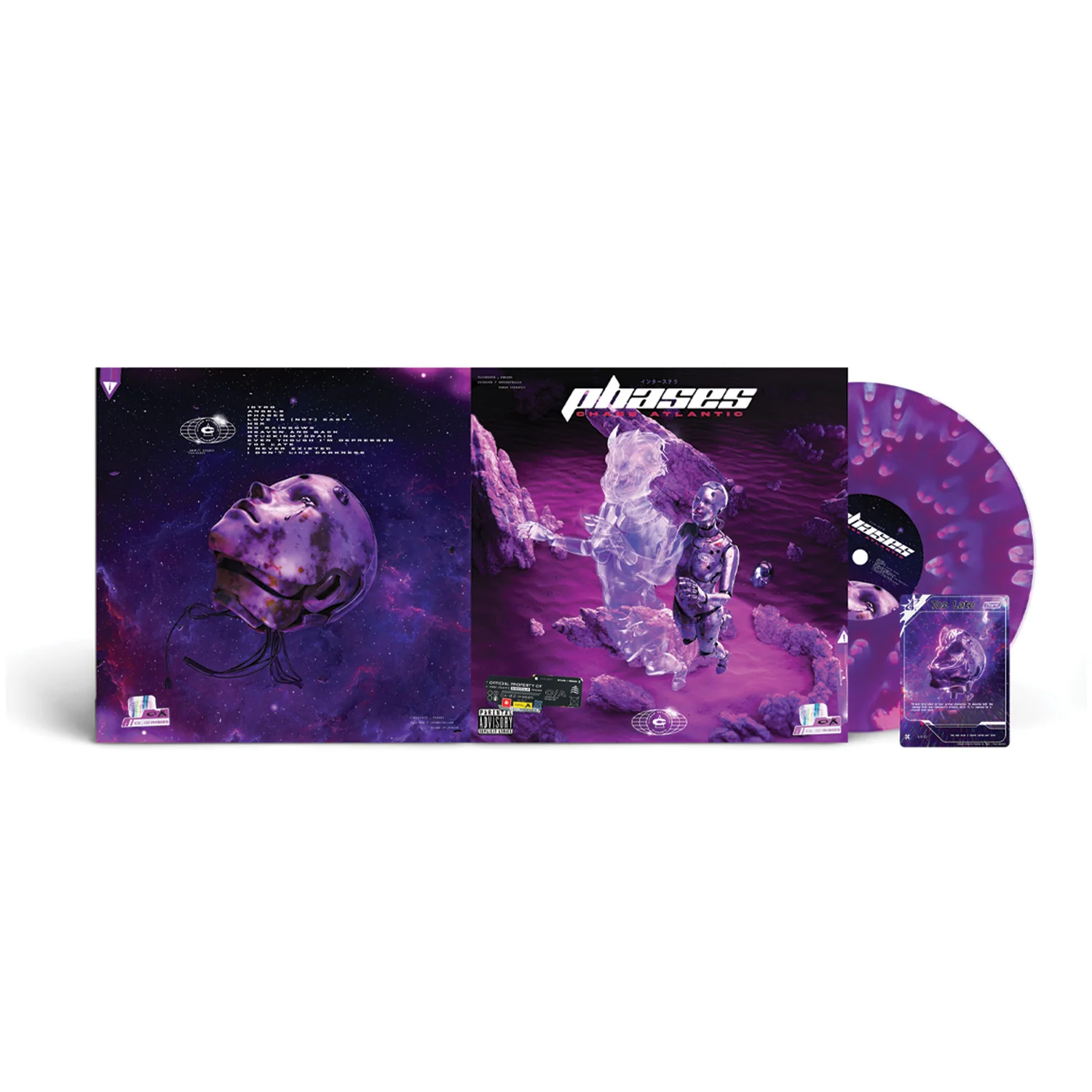 Phases - Image 3