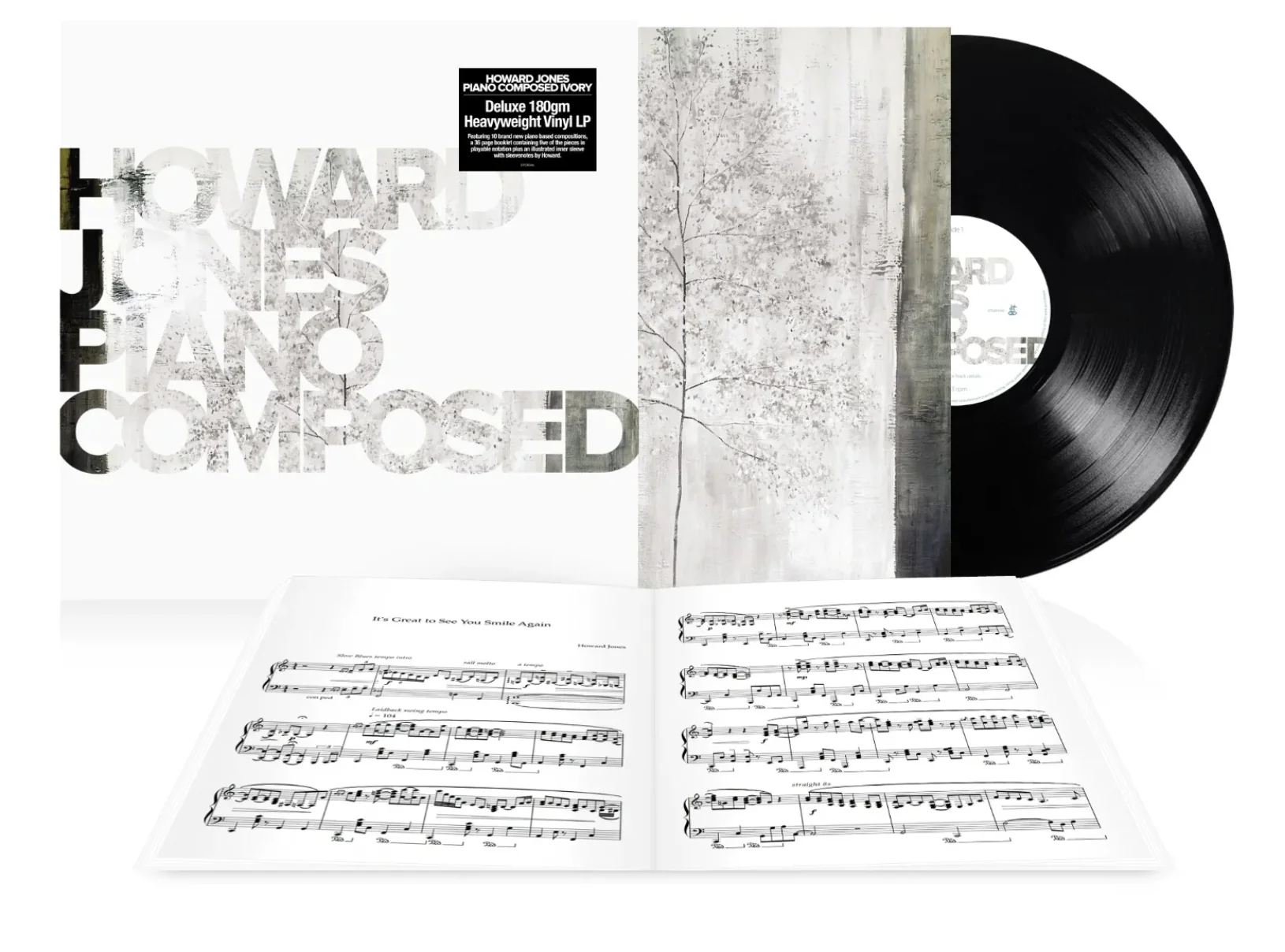 Piano Composed - Image 2
