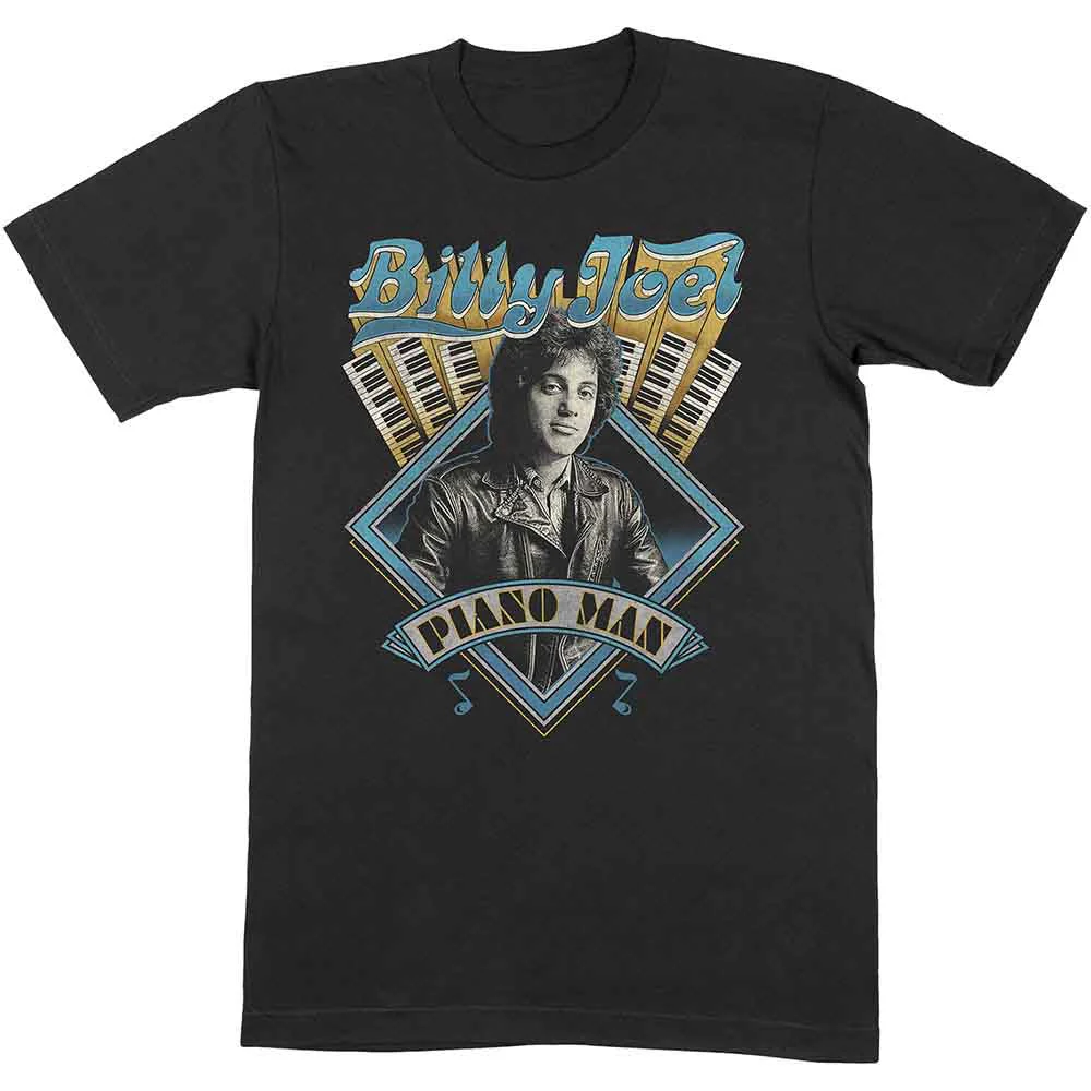 Piano Man T-Shirt - Image 3
