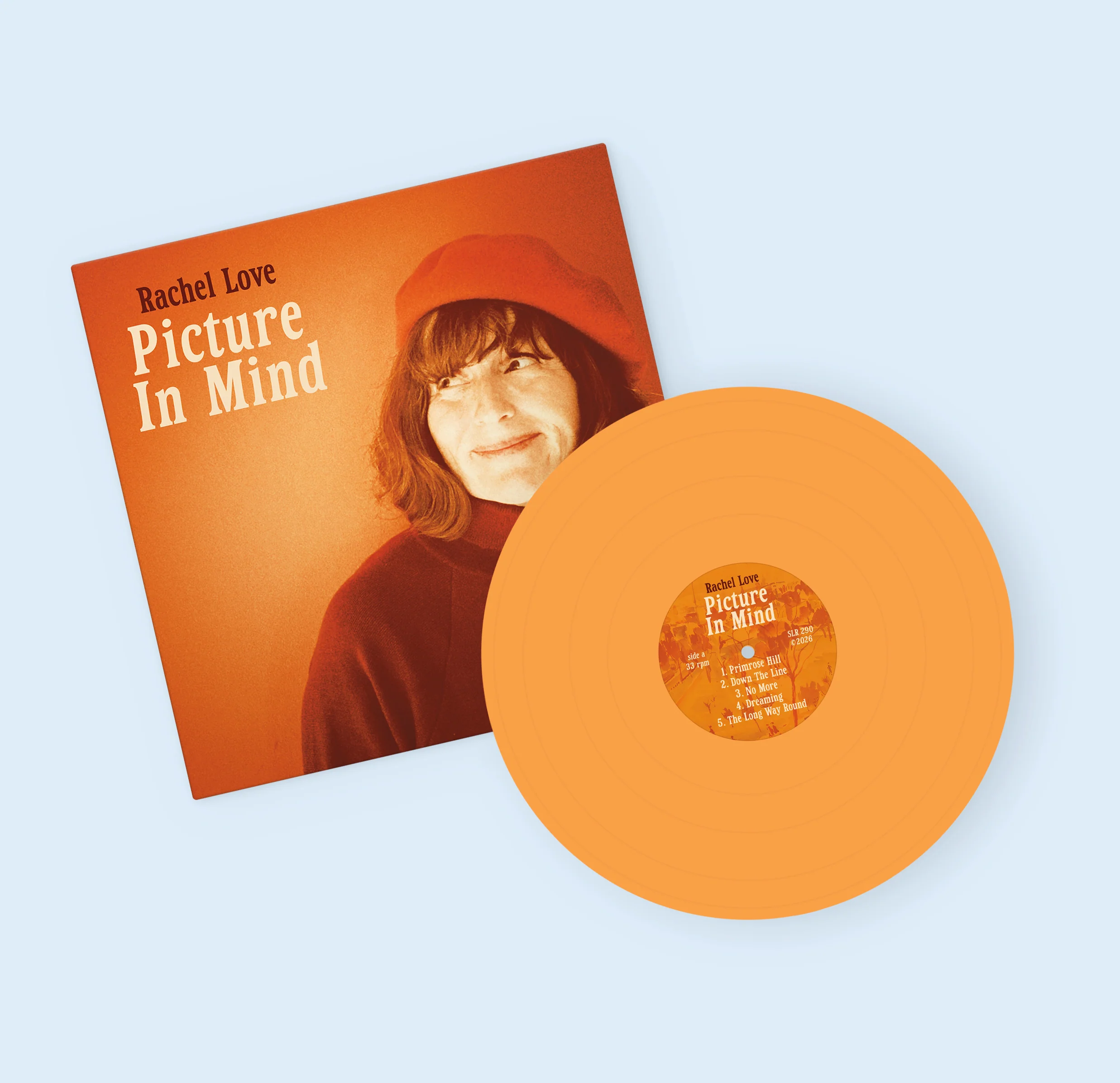 Picture In Mind - Image 2