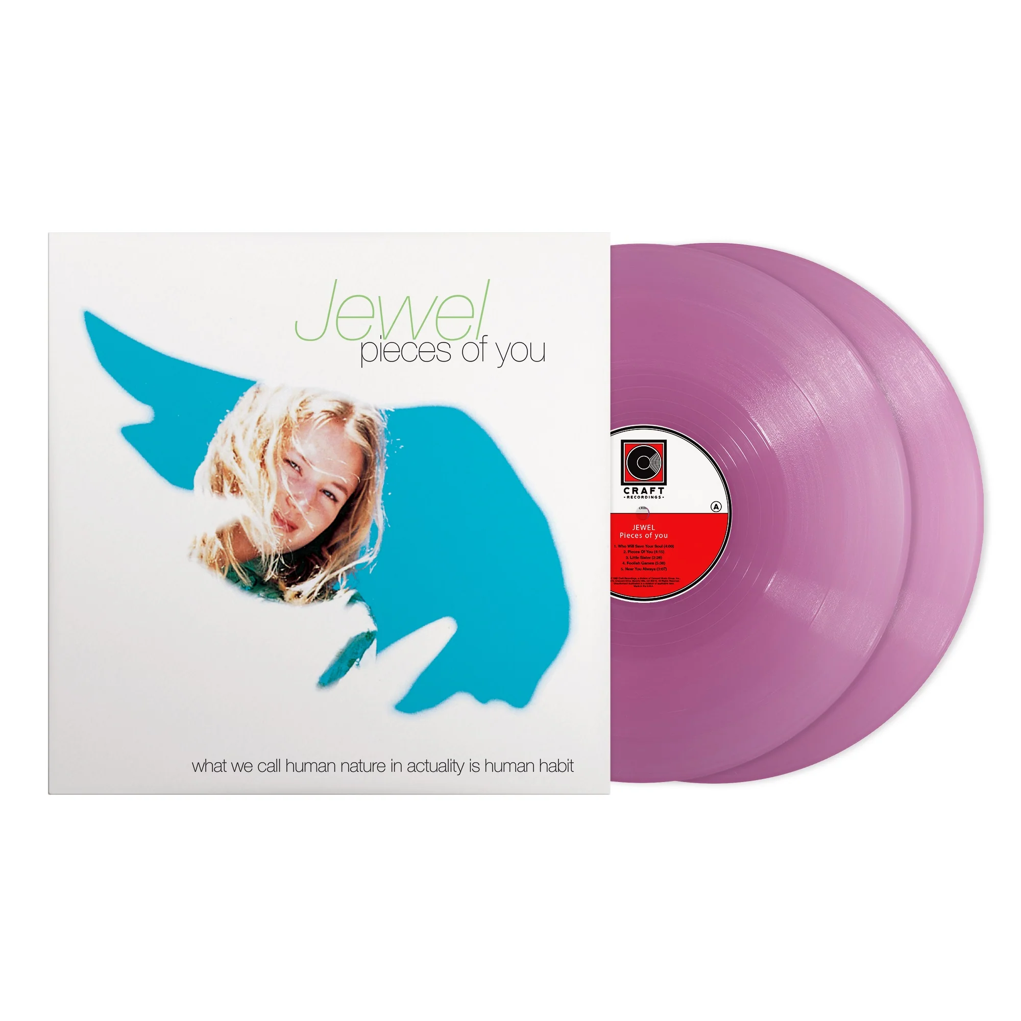 Pieces Of You (30th Anniversary) - Image 2
