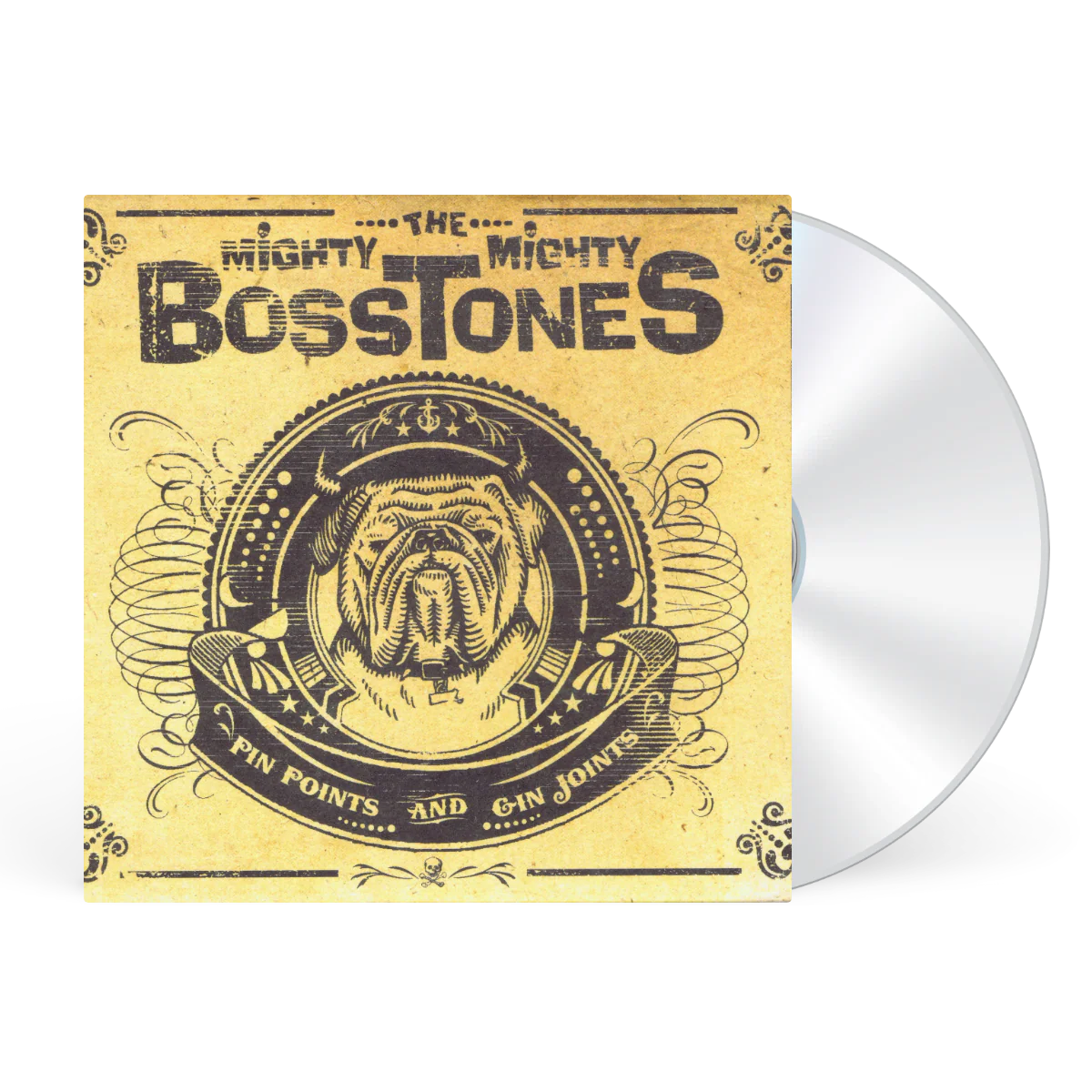 Pin Points and Gin Joints  - Image 2