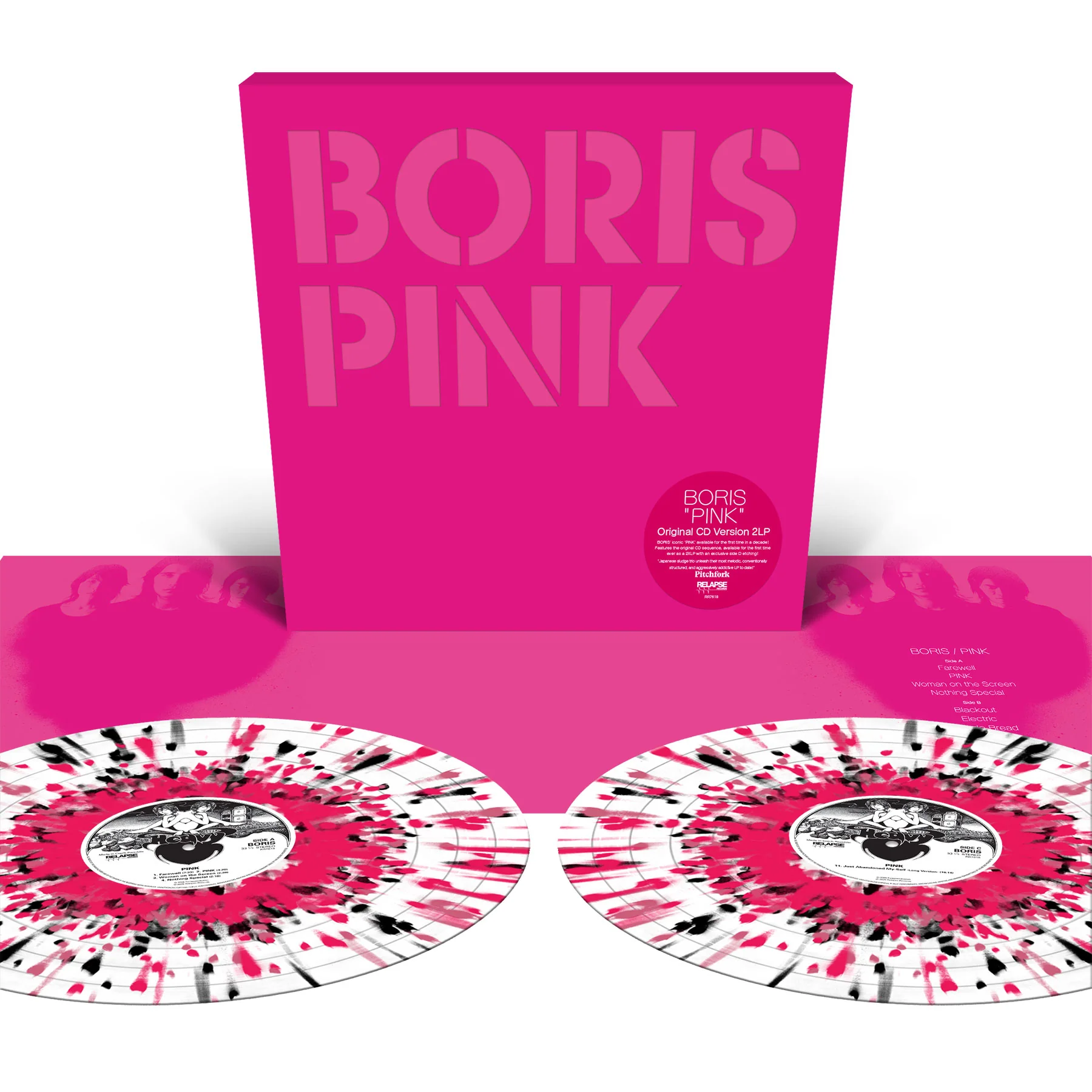 Pink - Image 2