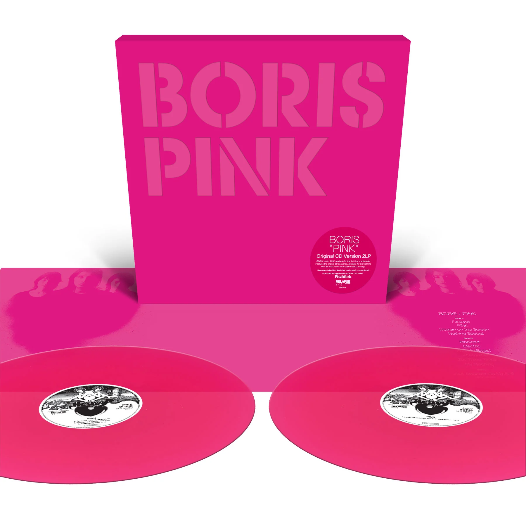 Pink - Image 3