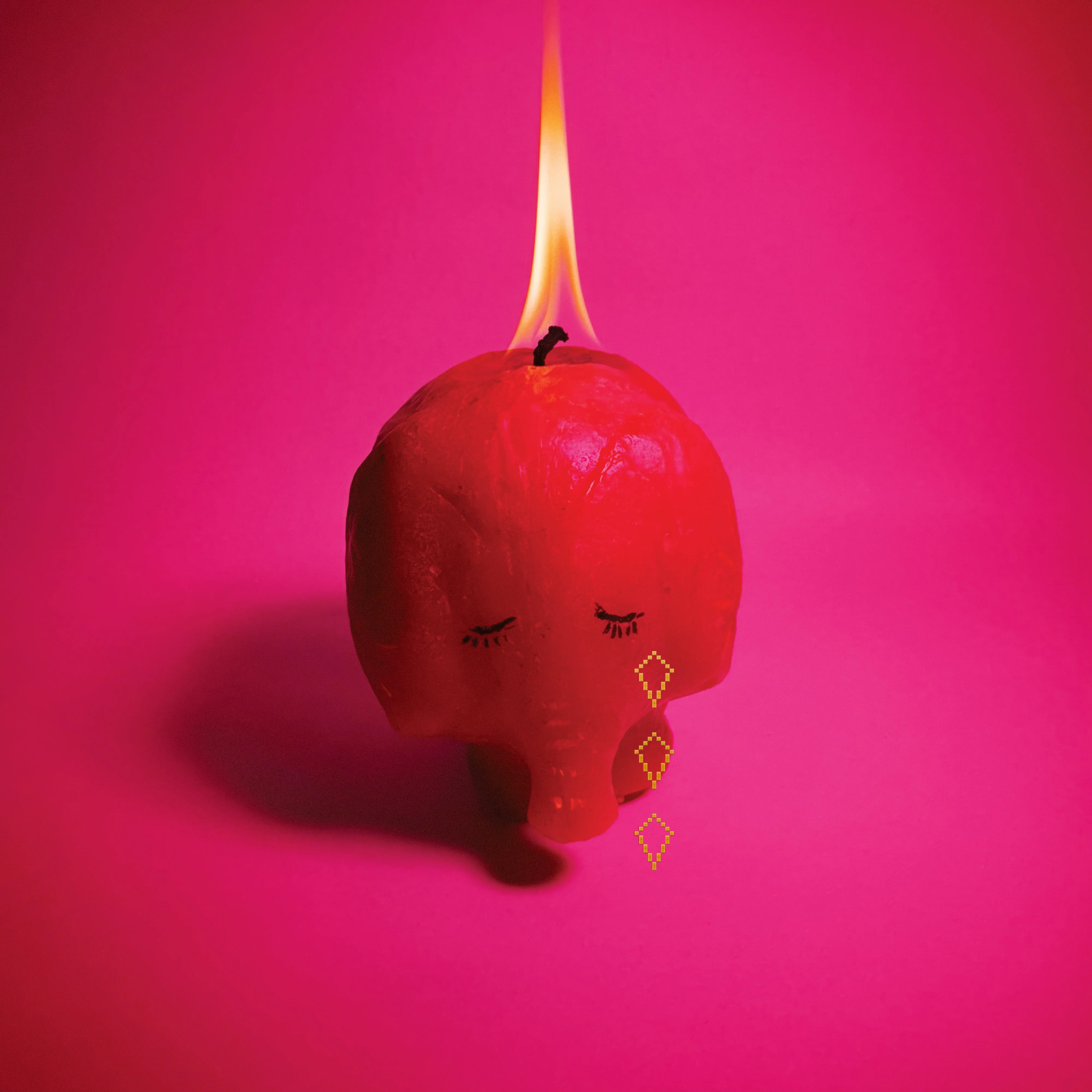 Pink Elephant - Image 2