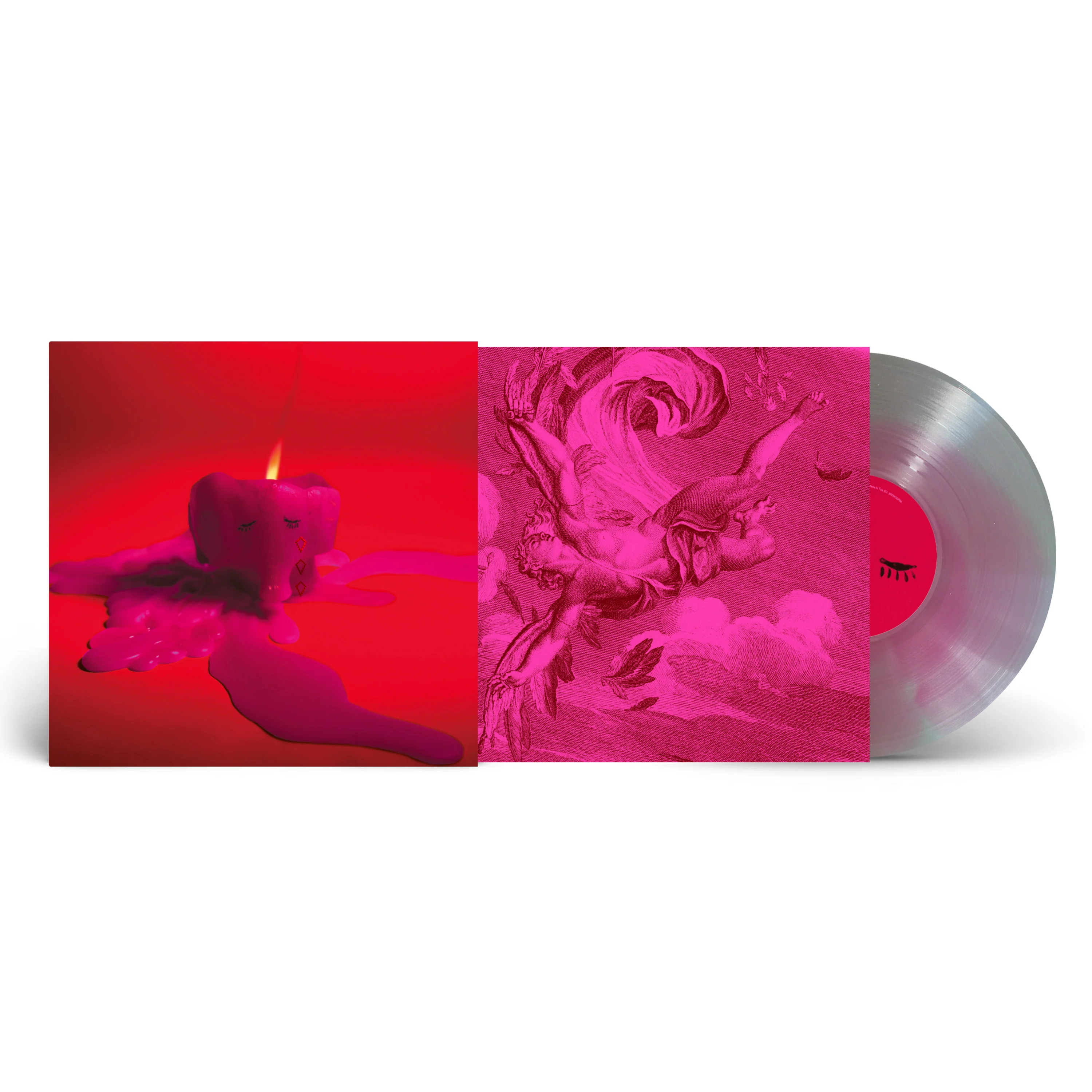 Pink Elephant - Image 4