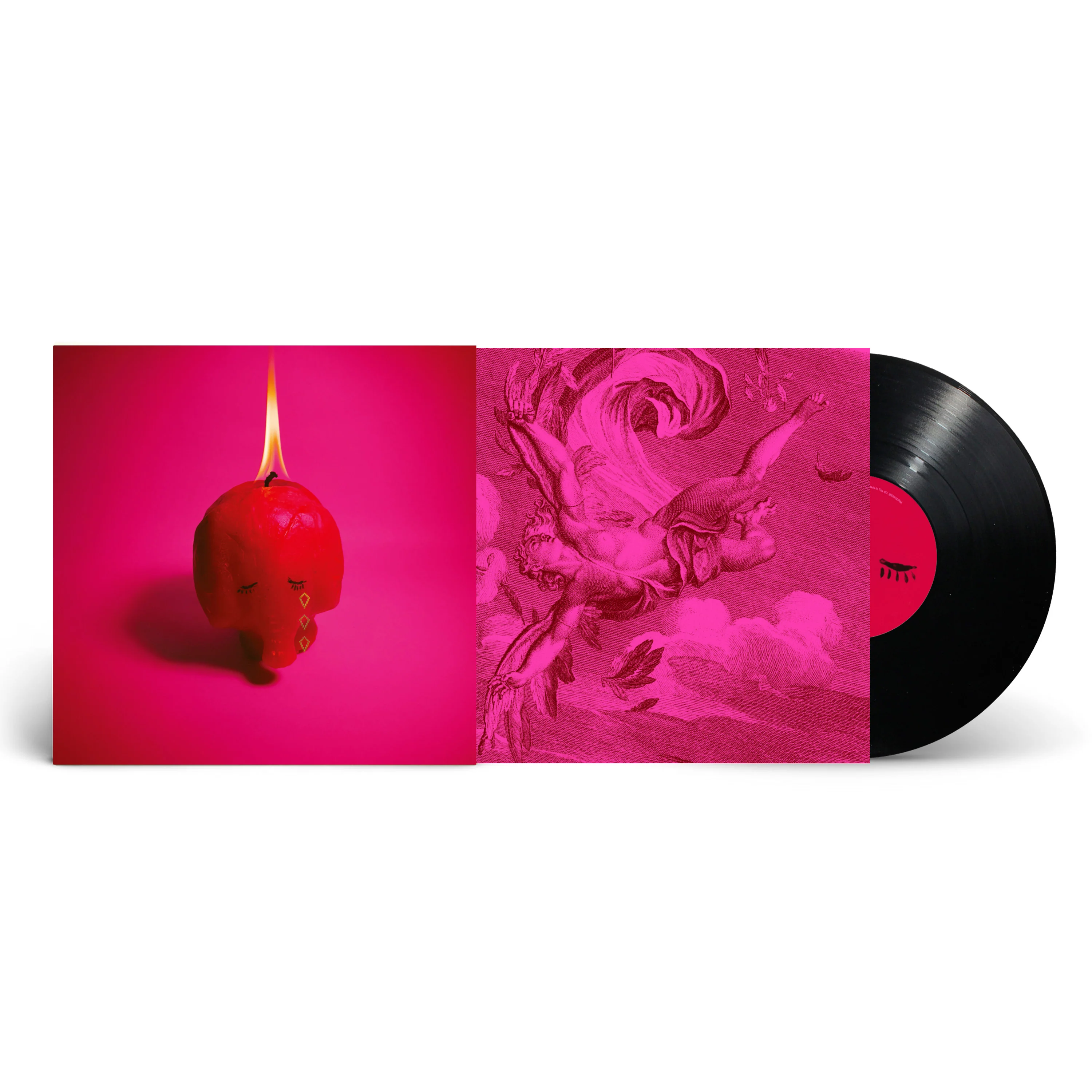 Pink Elephant - Image 5