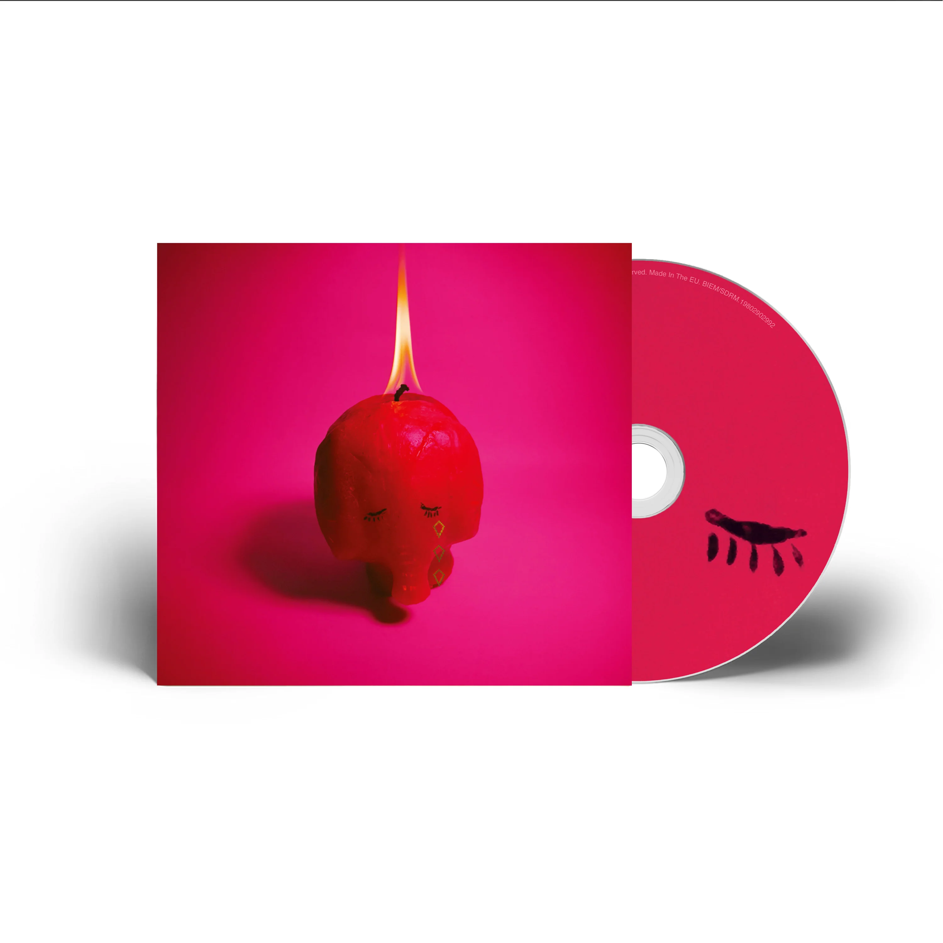 Pink Elephant - Image 6