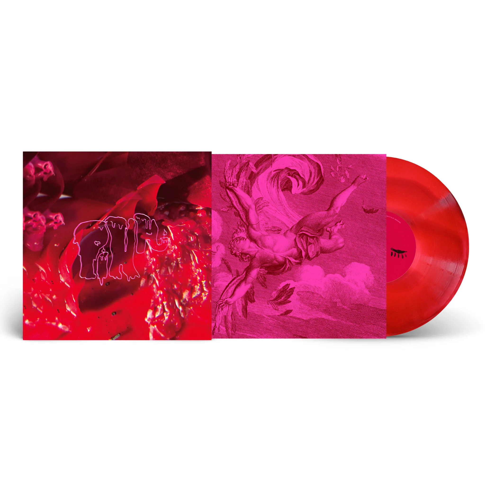 Pink Elephant - Image 7