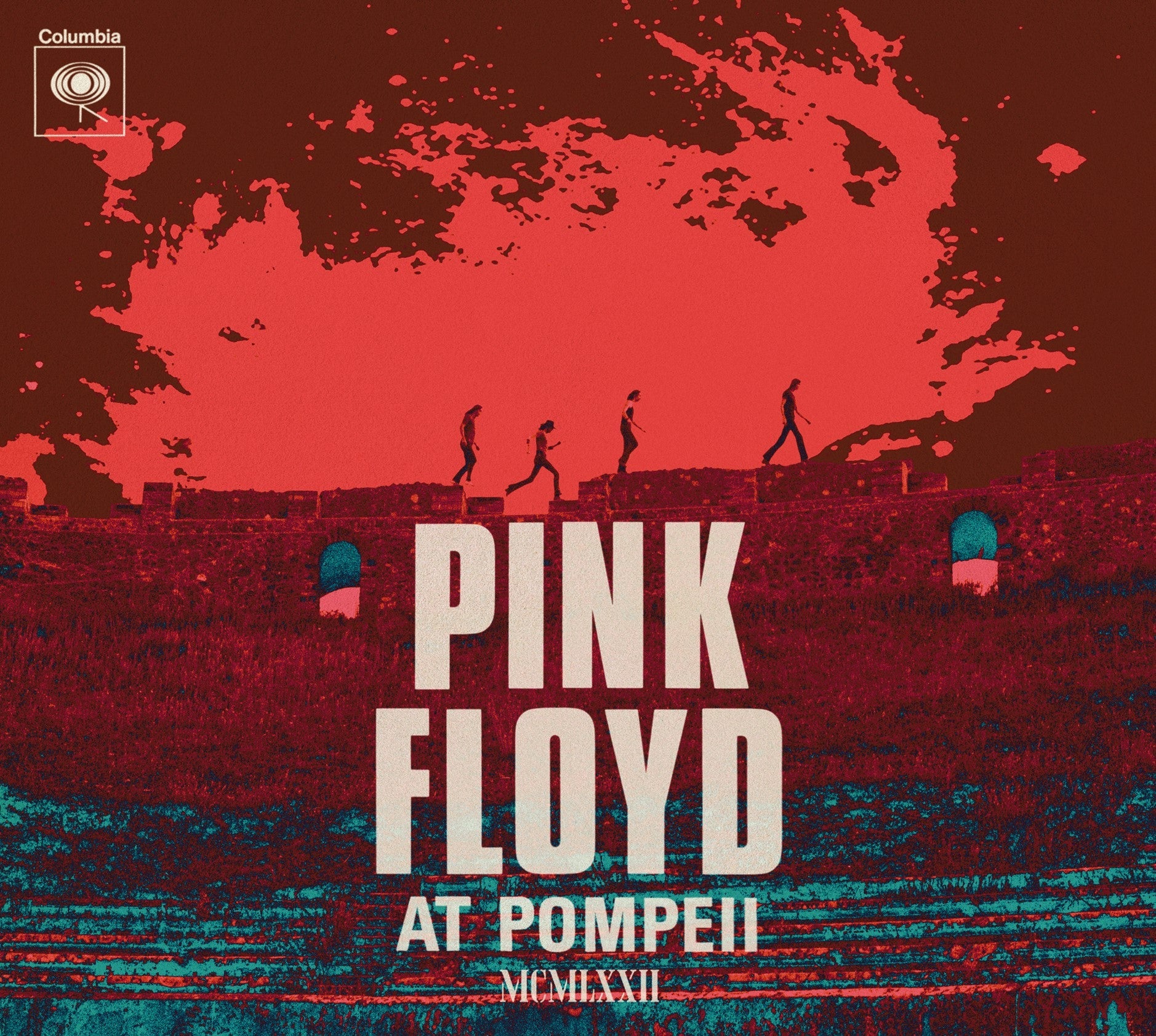 Pink Floyd at Pompeii - MCMLXXII - Image 36