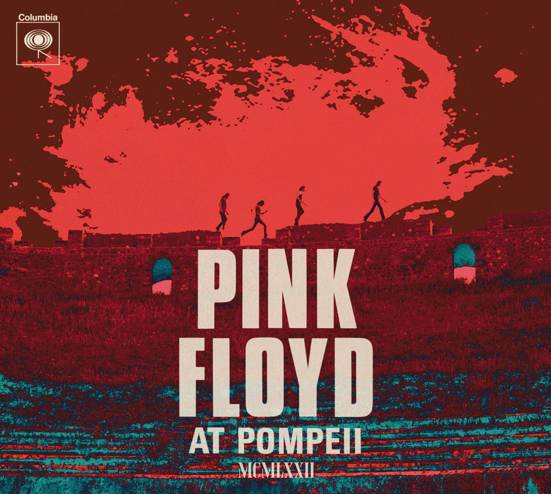 Pink Floyd at Pompeii - MCMLXXII - Image 51