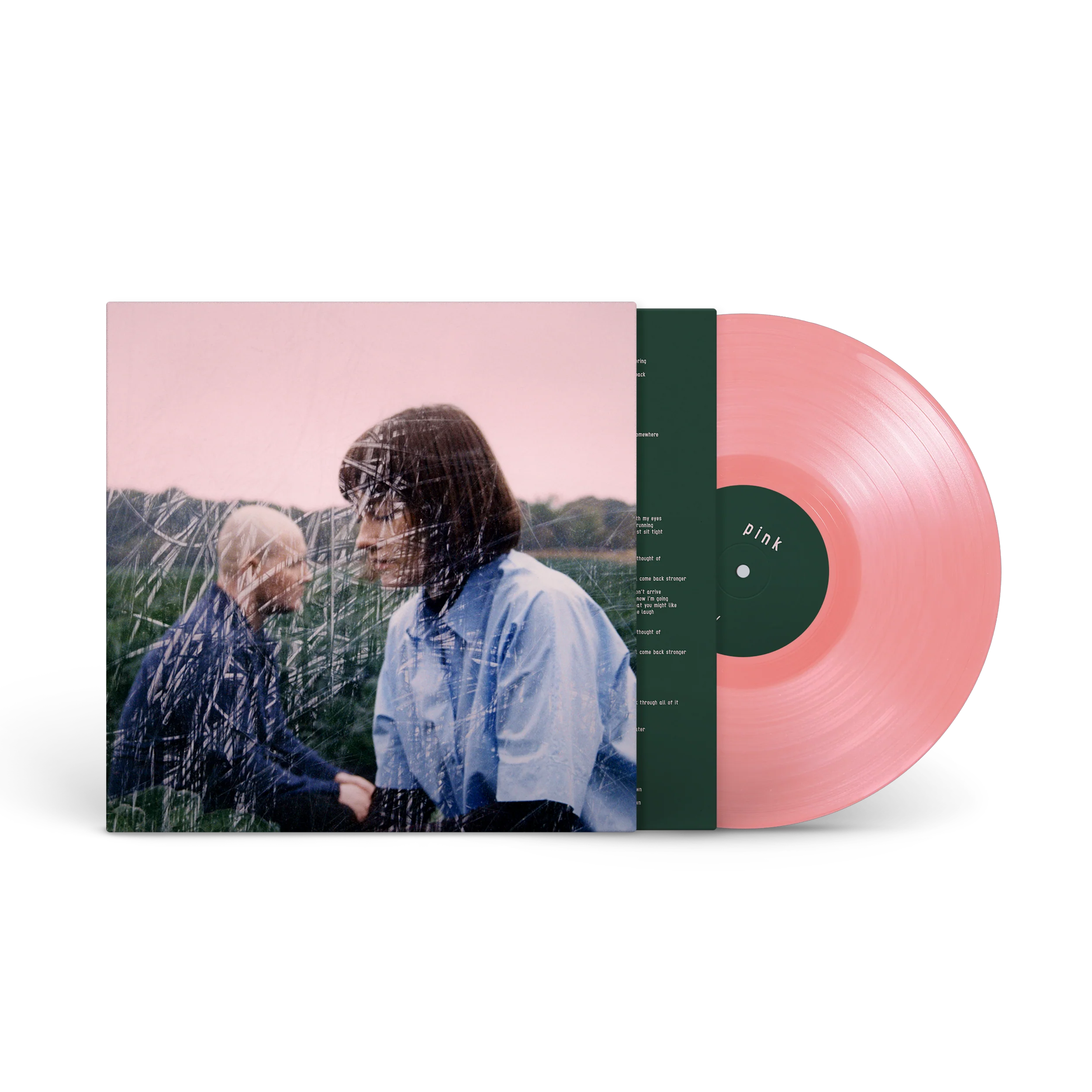 Pink Silence - Image 2