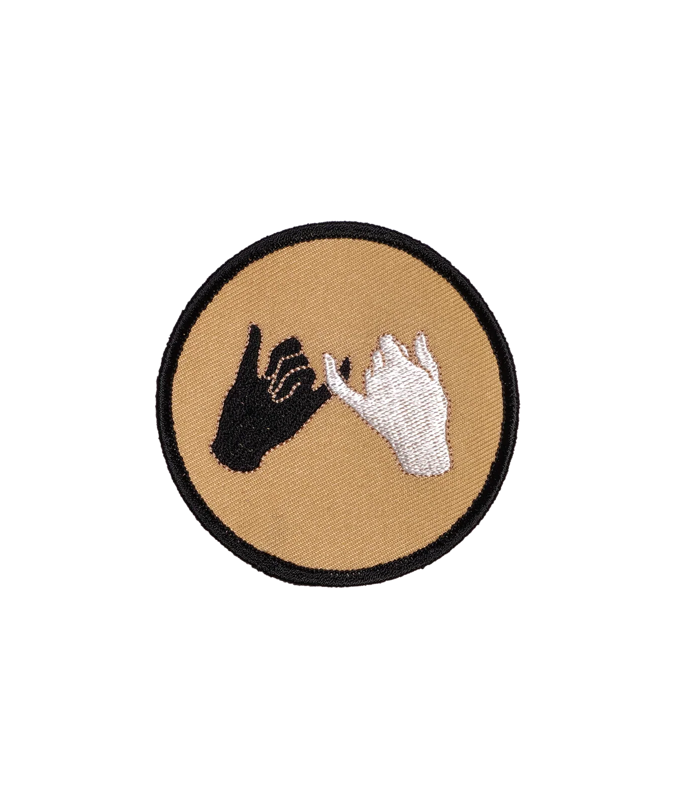 Pinky Swear