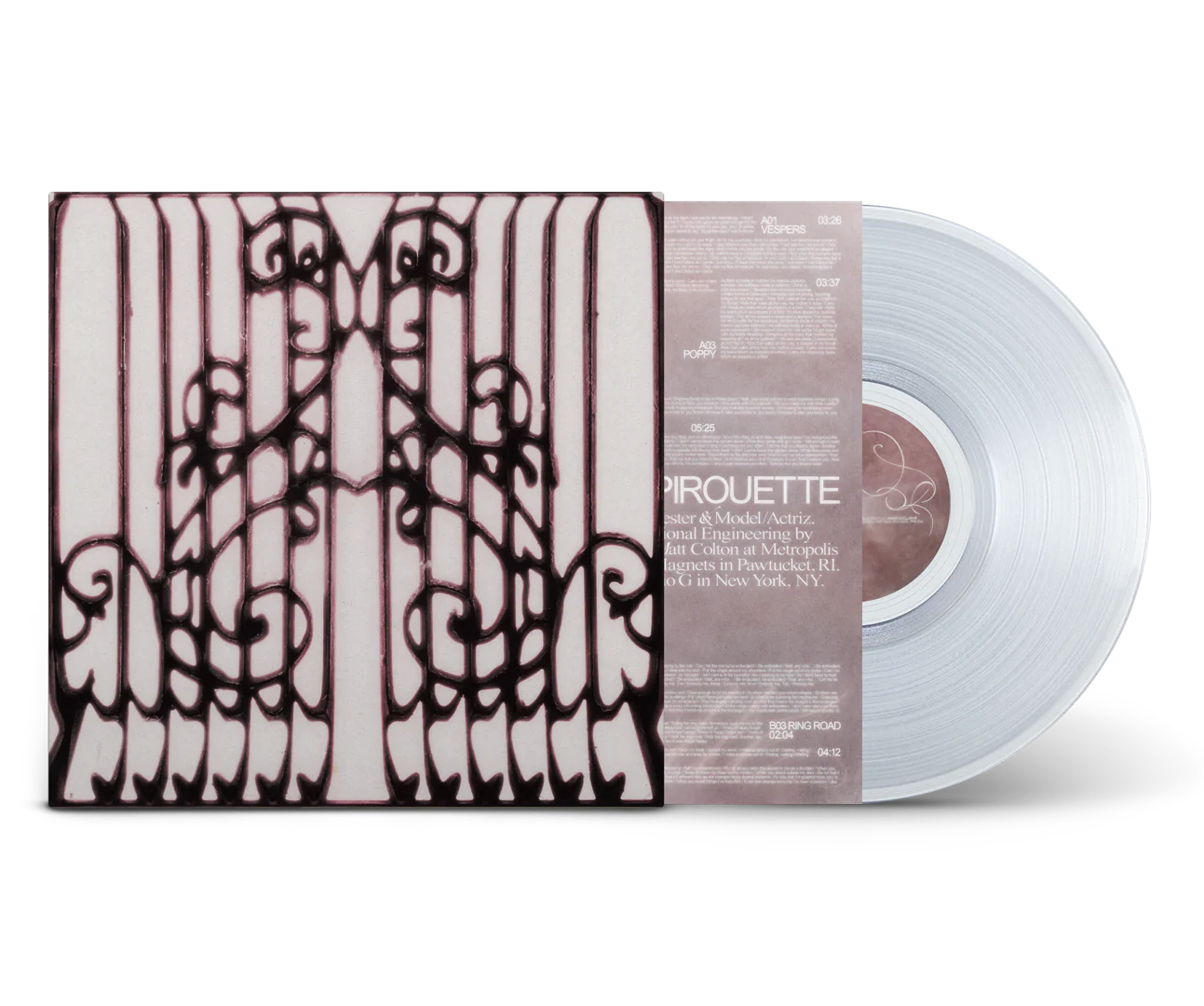 Pirouette - Image 2