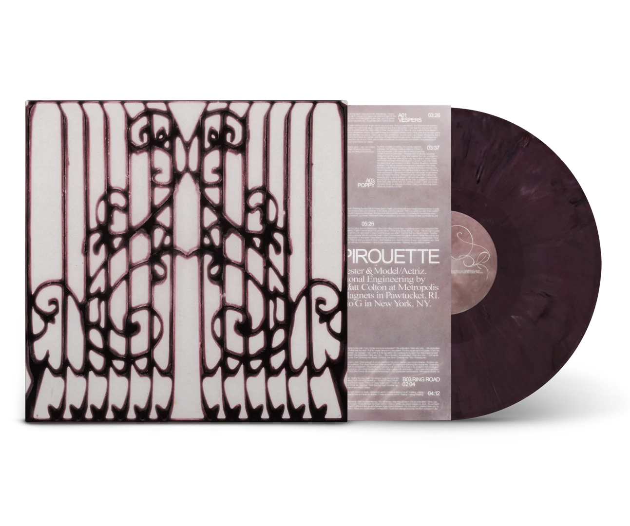 Pirouette - Image 3