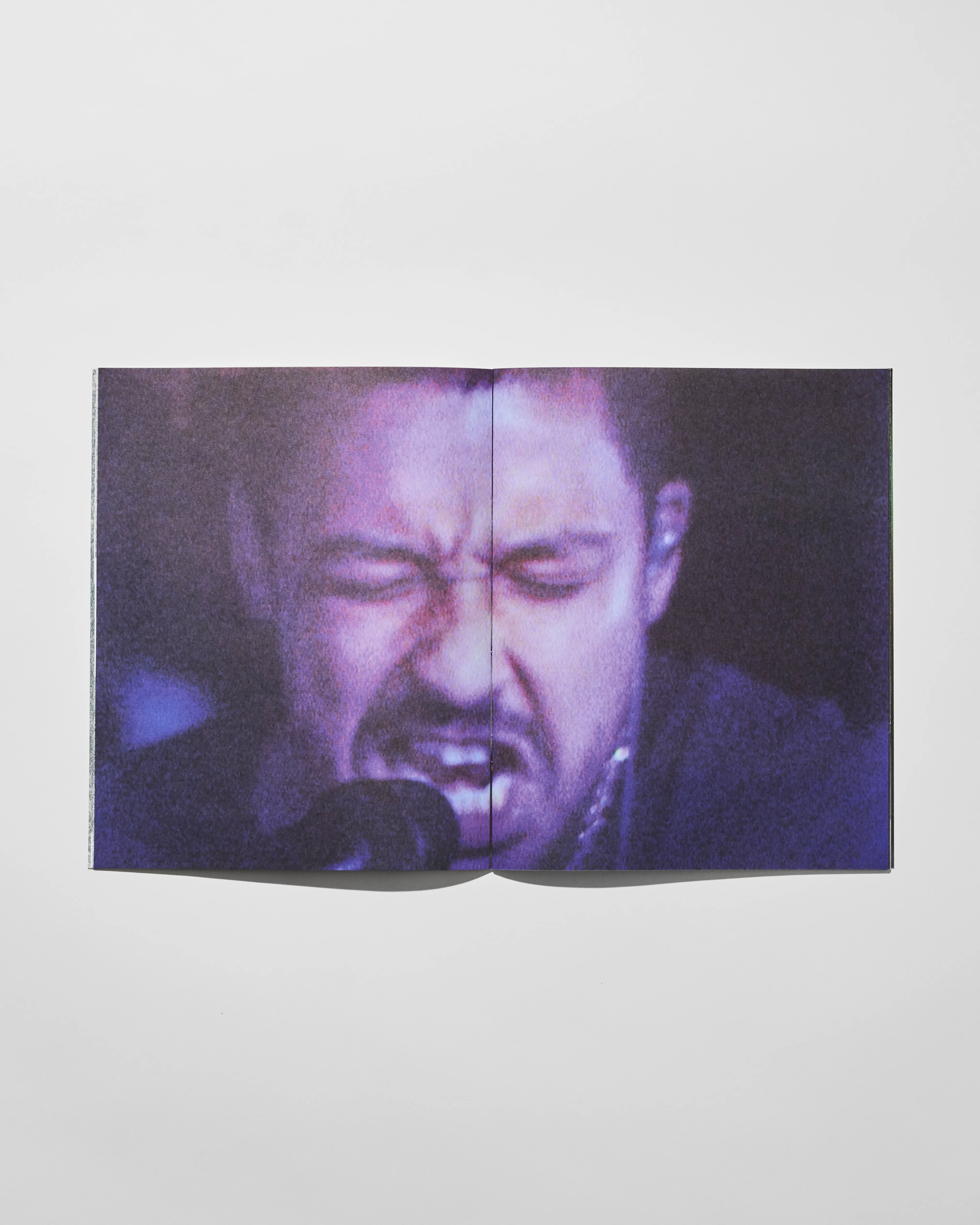 Pitchfork Zine - Dijon - Image 4