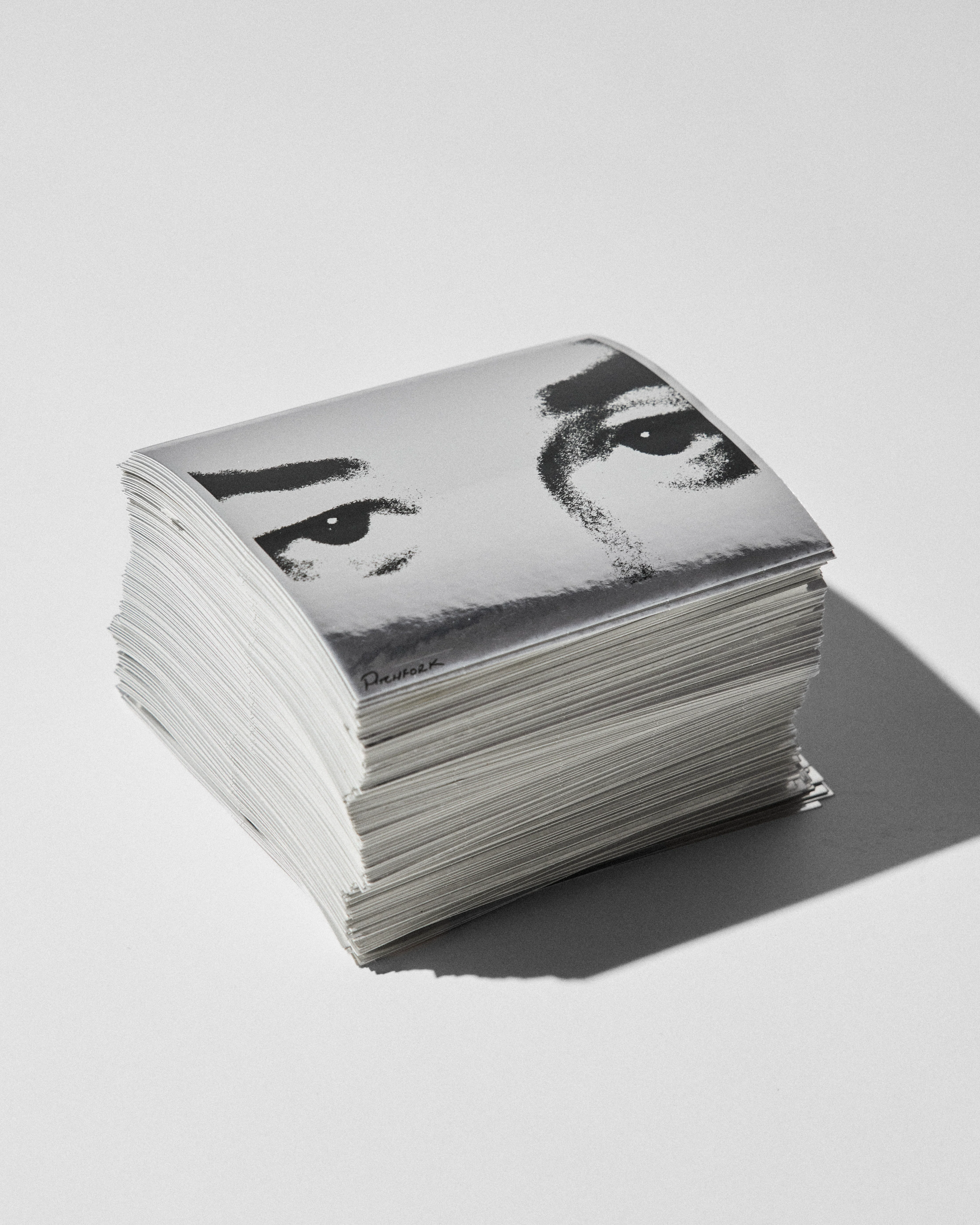 Pitchfork Zine - Dijon - Image 6