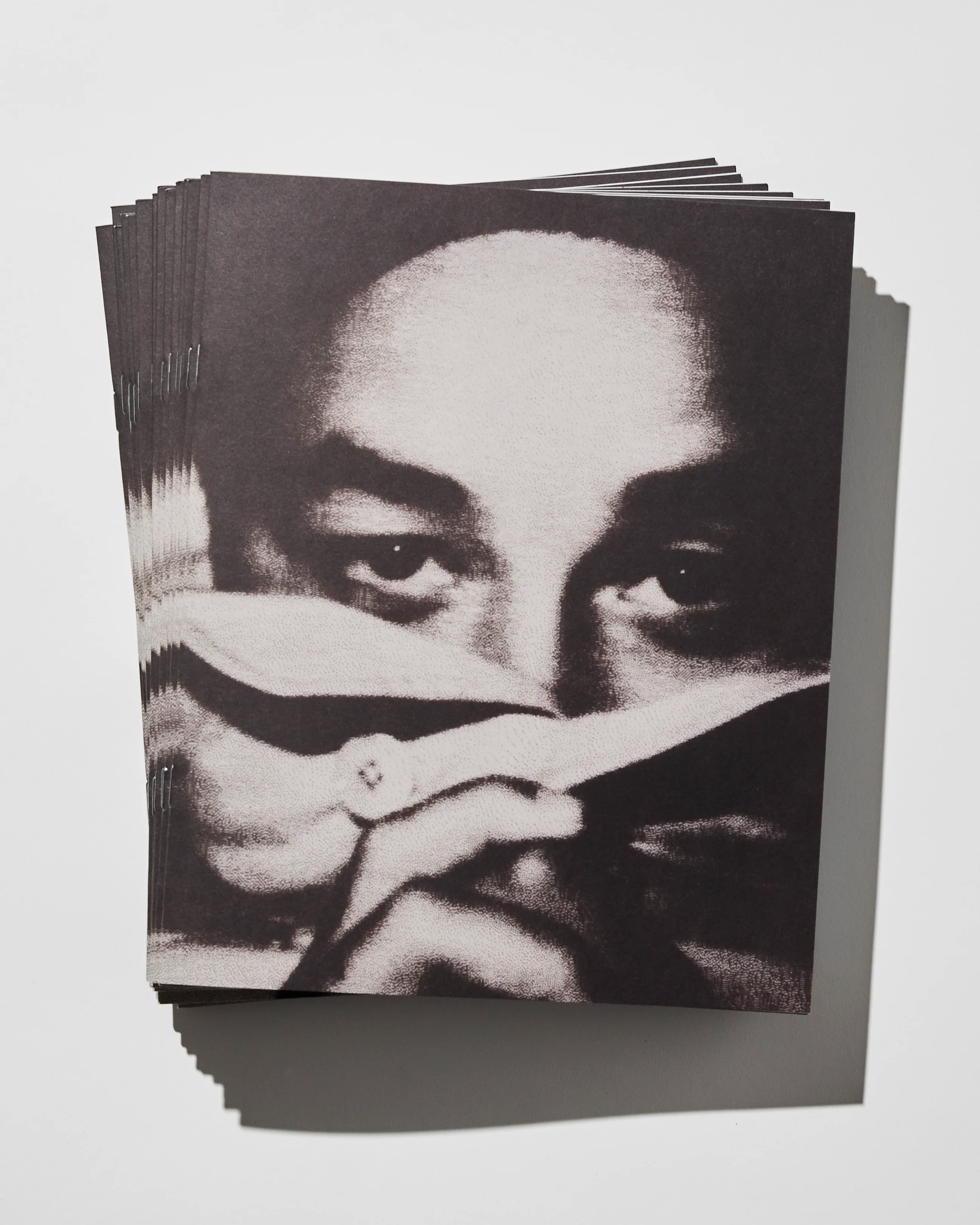 Pitchfork Zine - Dijon - Image 7