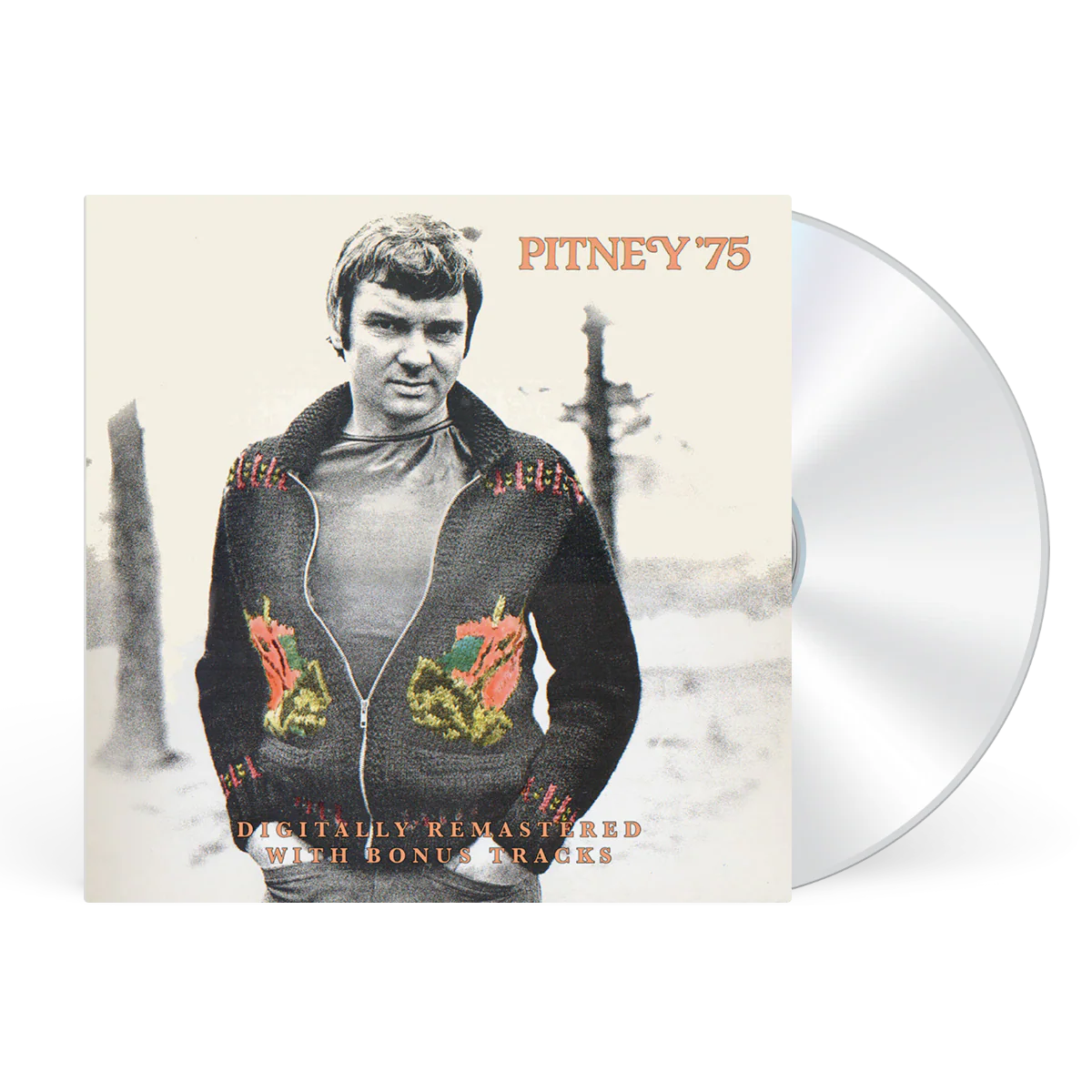 Pitney '75 plus bonus tracks - Image 2