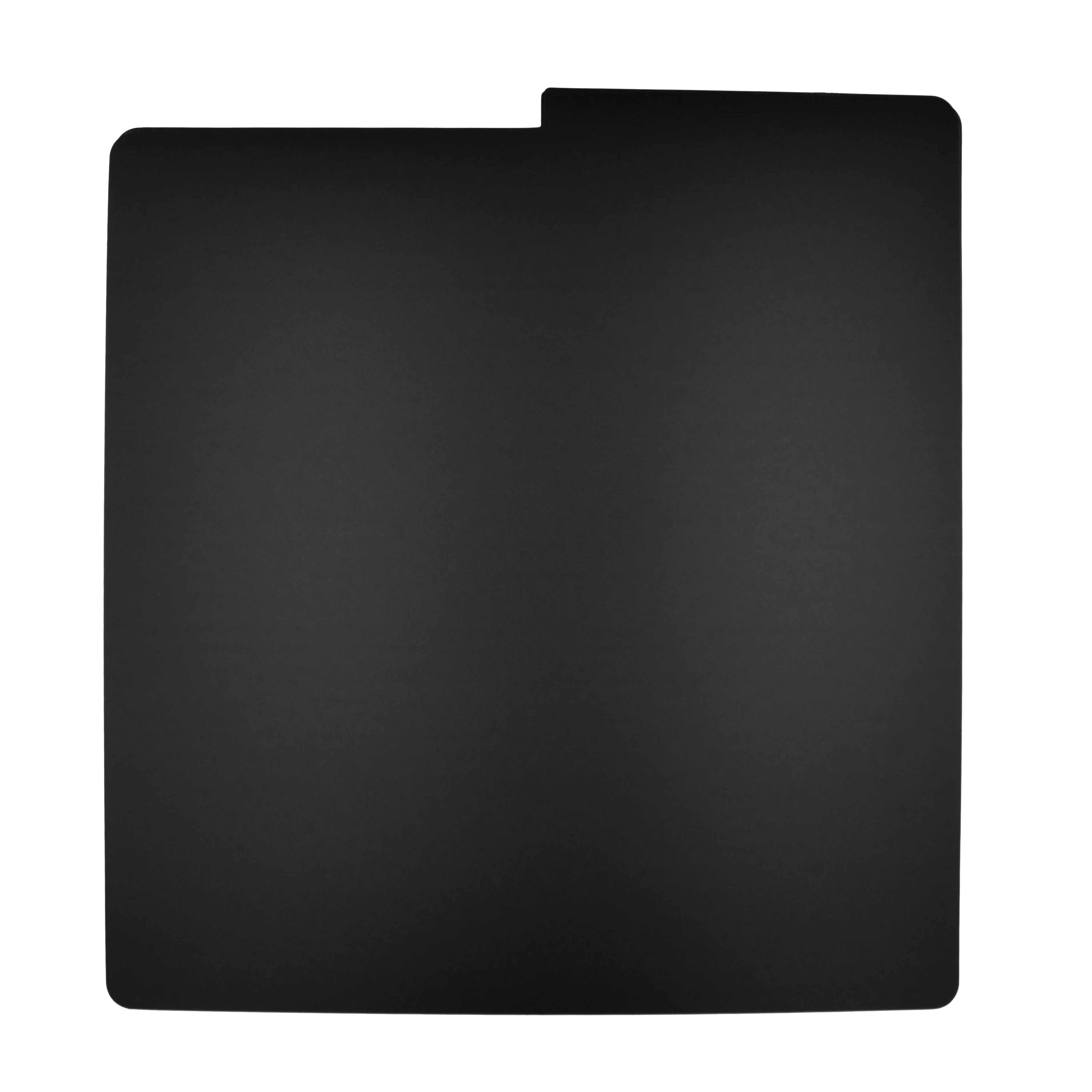 Plastic Vinyl Record Dividers (5 per pack) - Image 2