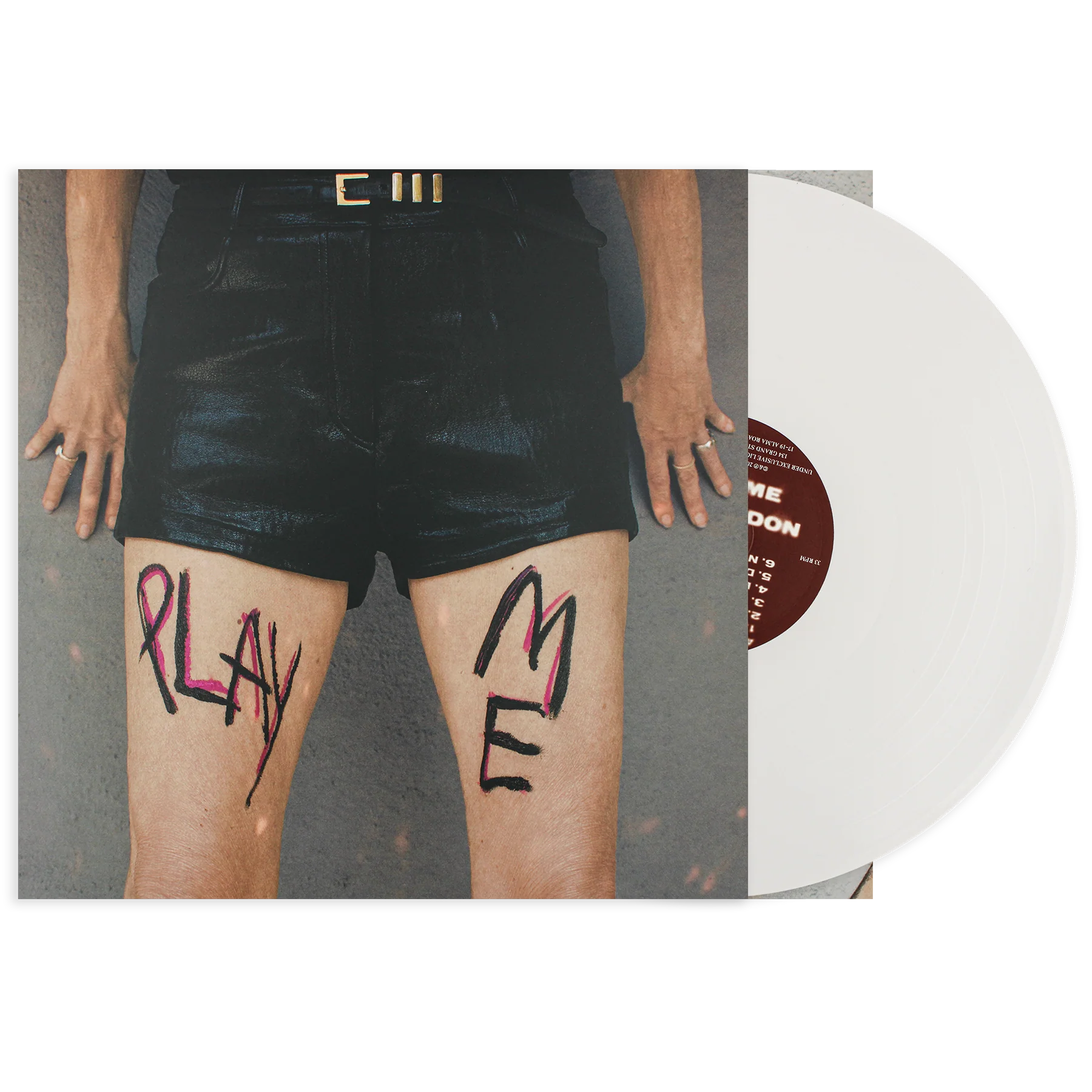 Play Me - Image 5