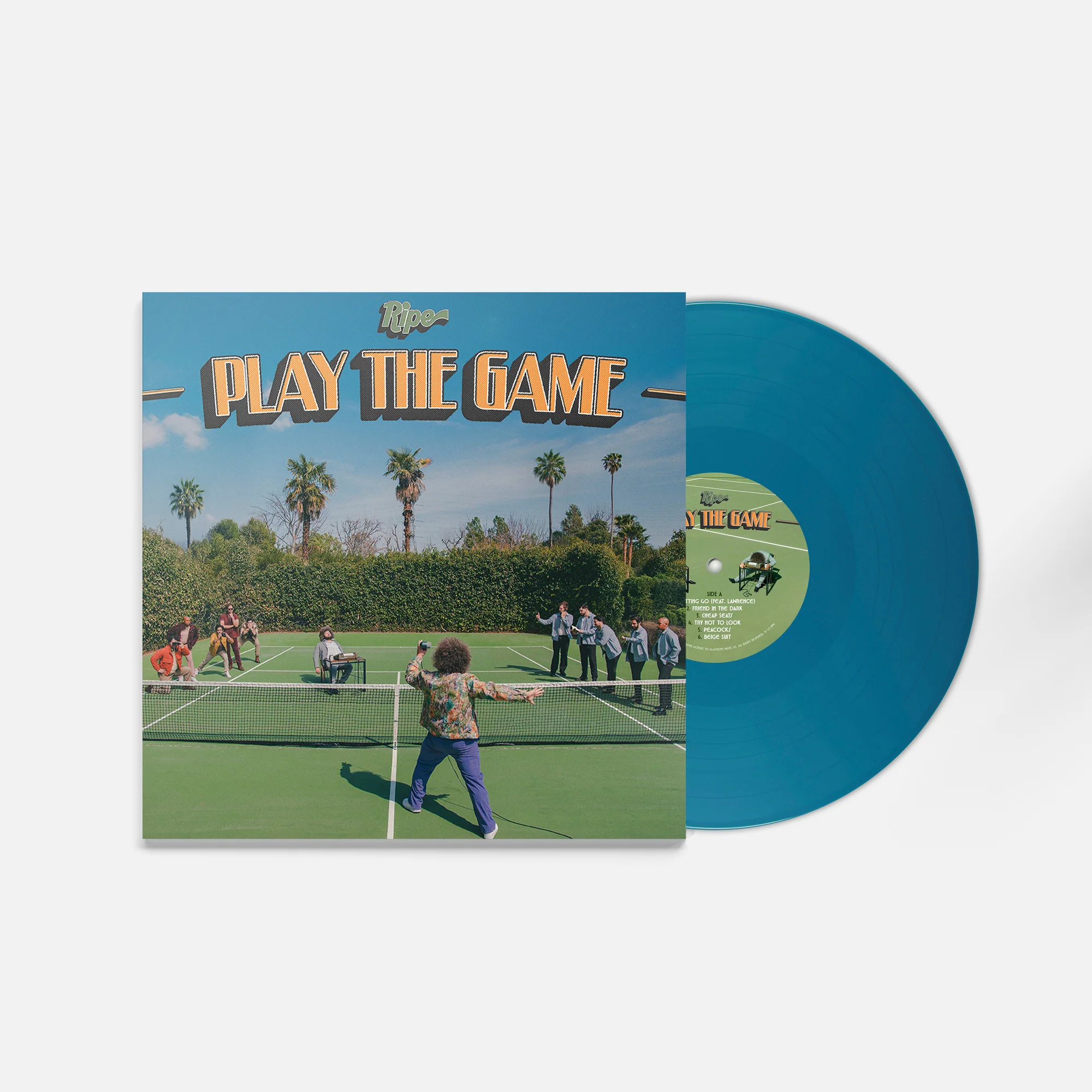Play The Game - Image 3