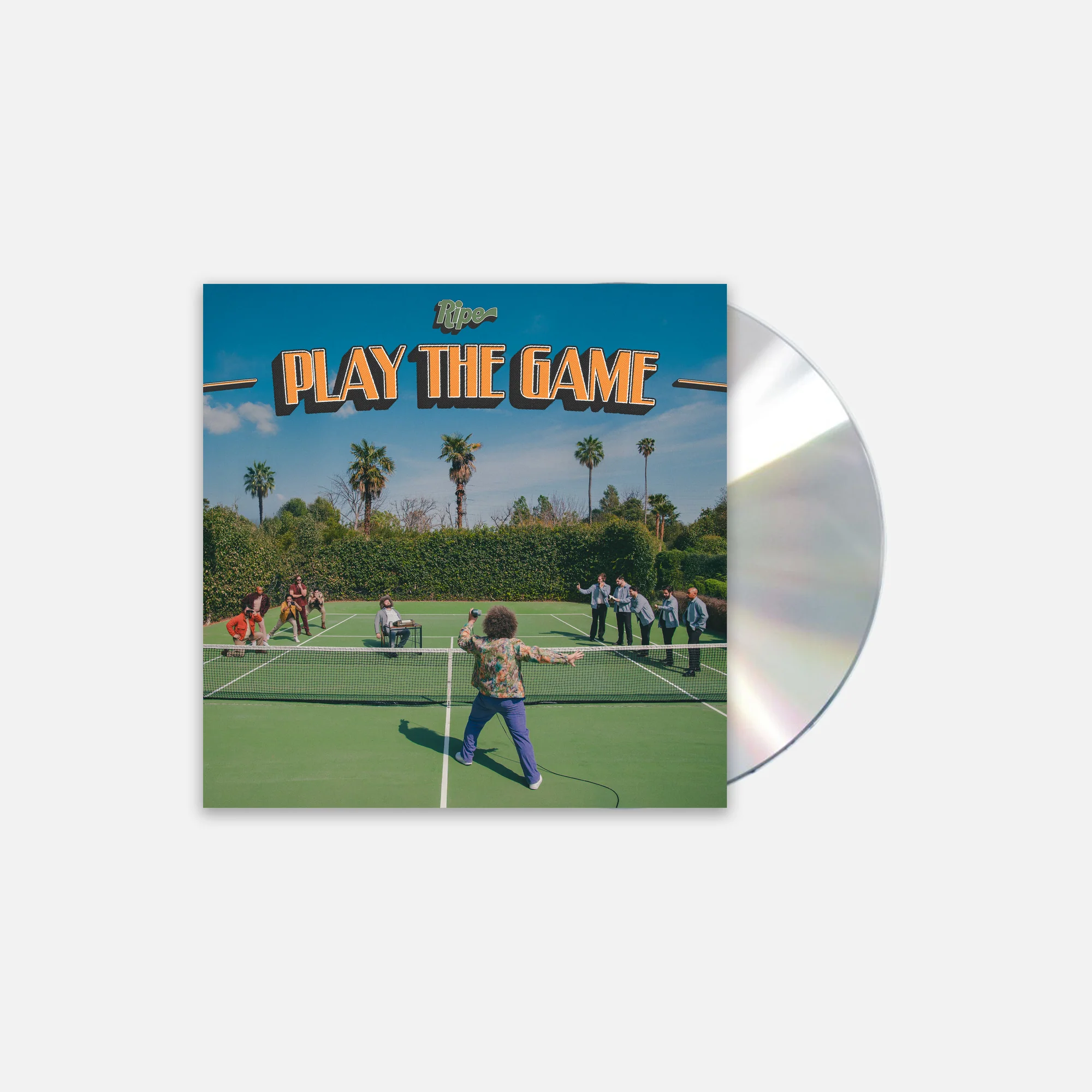 Play The Game - Image 4