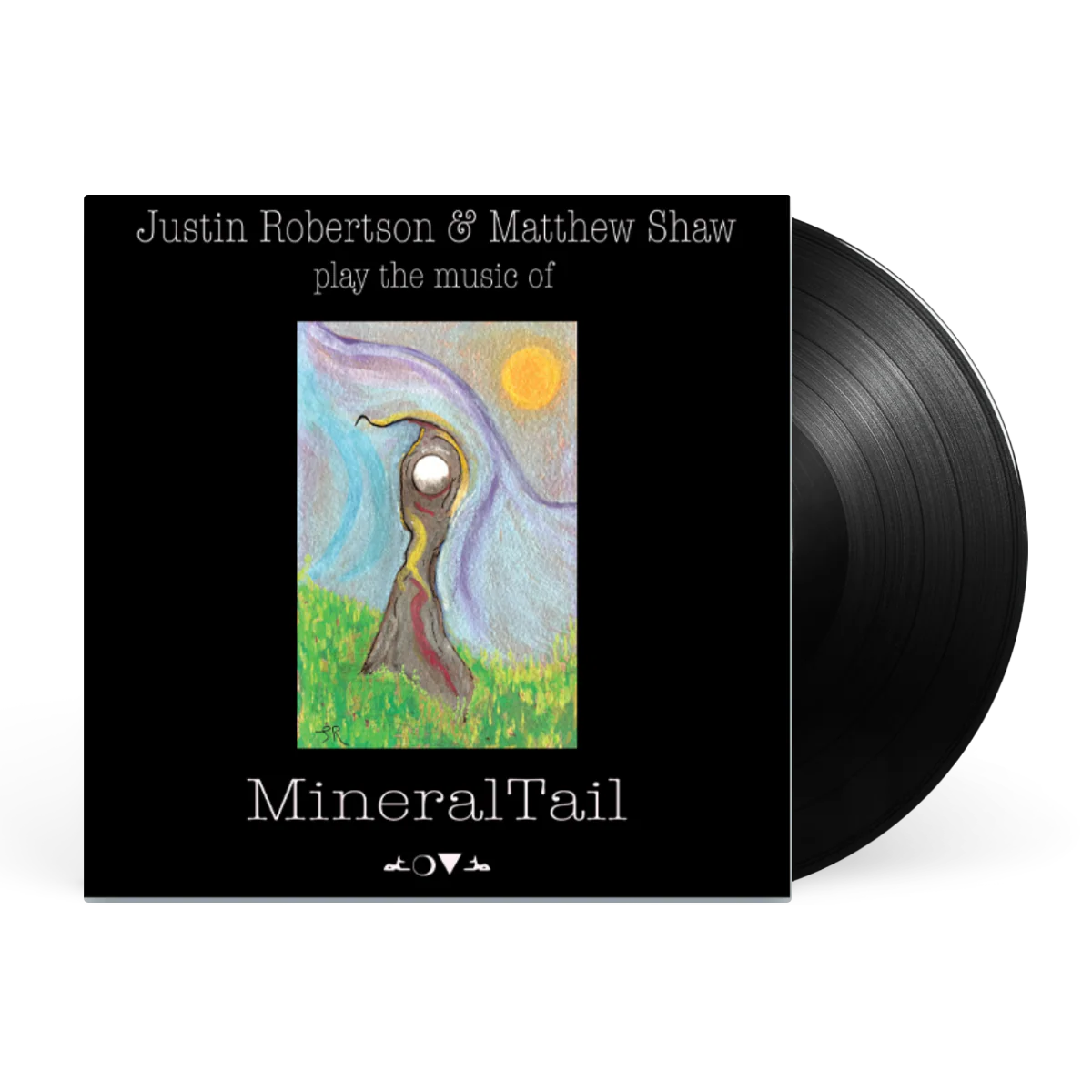 Play the Music of MineralTail - Image 2