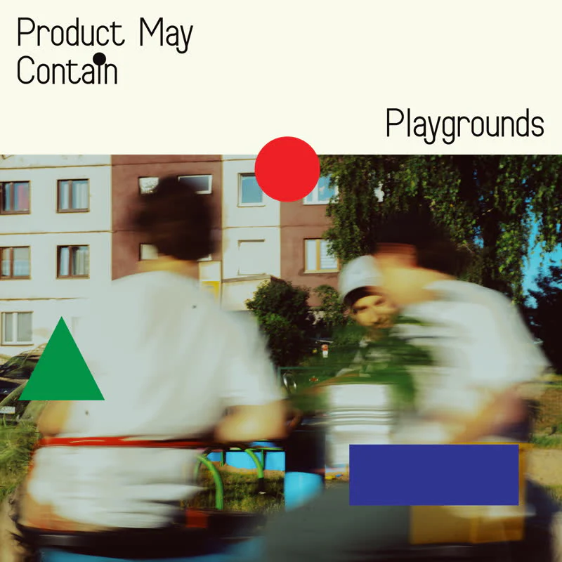 Playgrounds