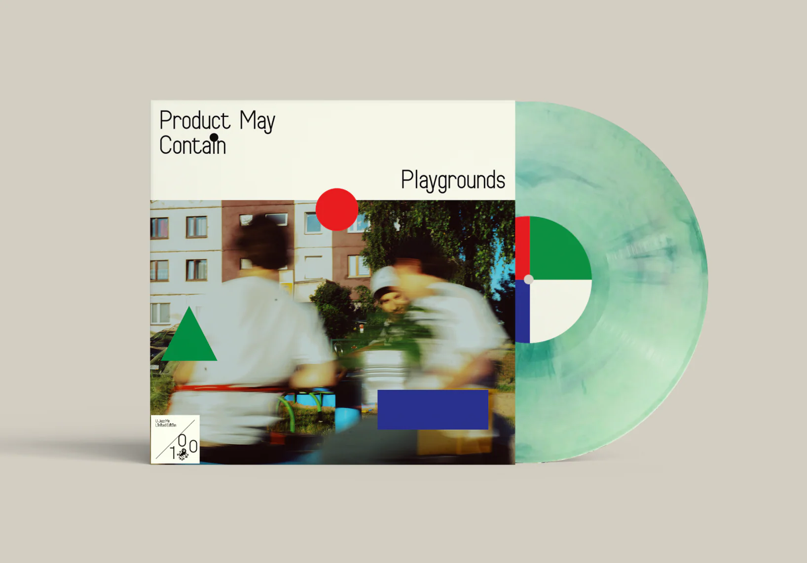 Playgrounds - Image 2
