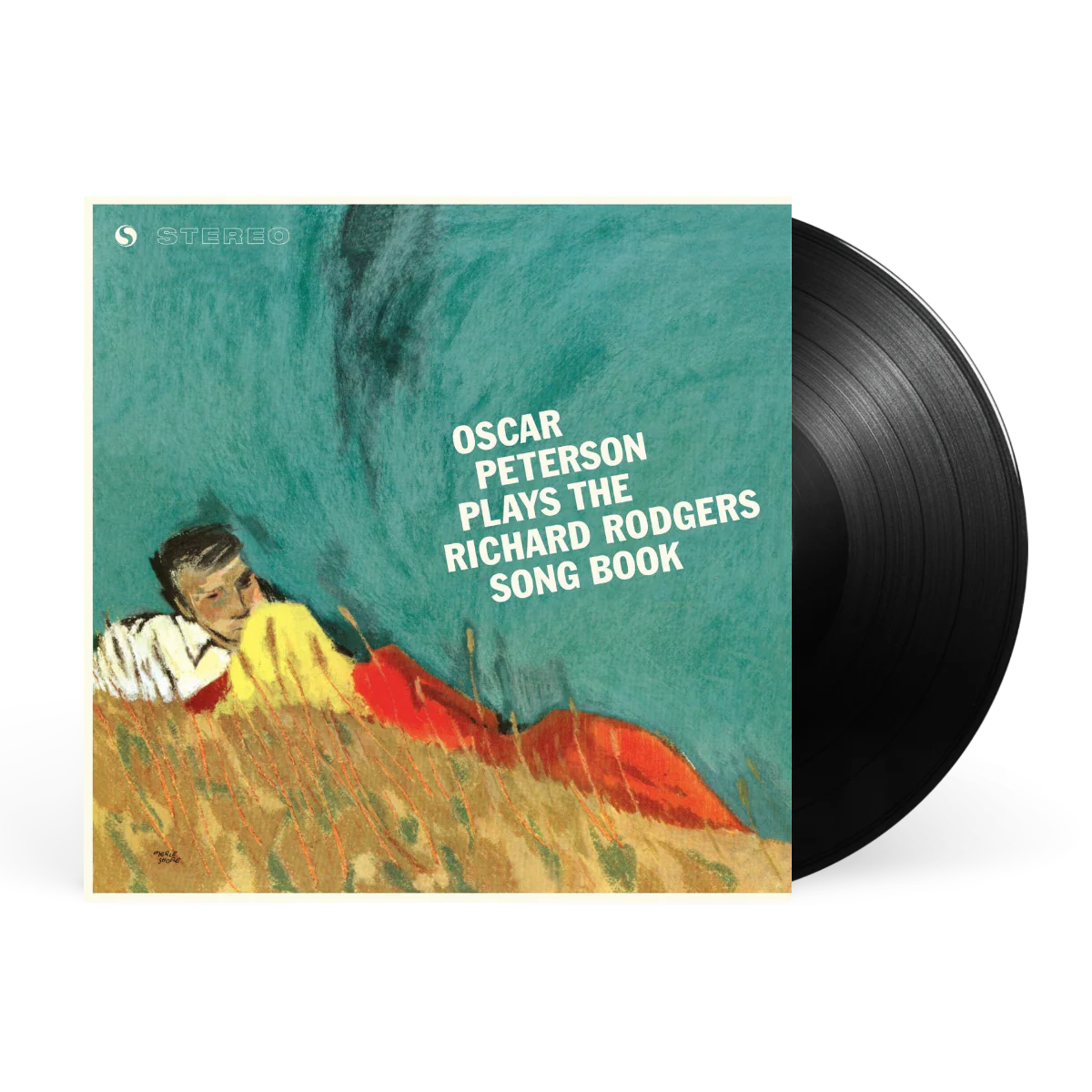 Plays The Richard Rodgers Songbook - Image 2
