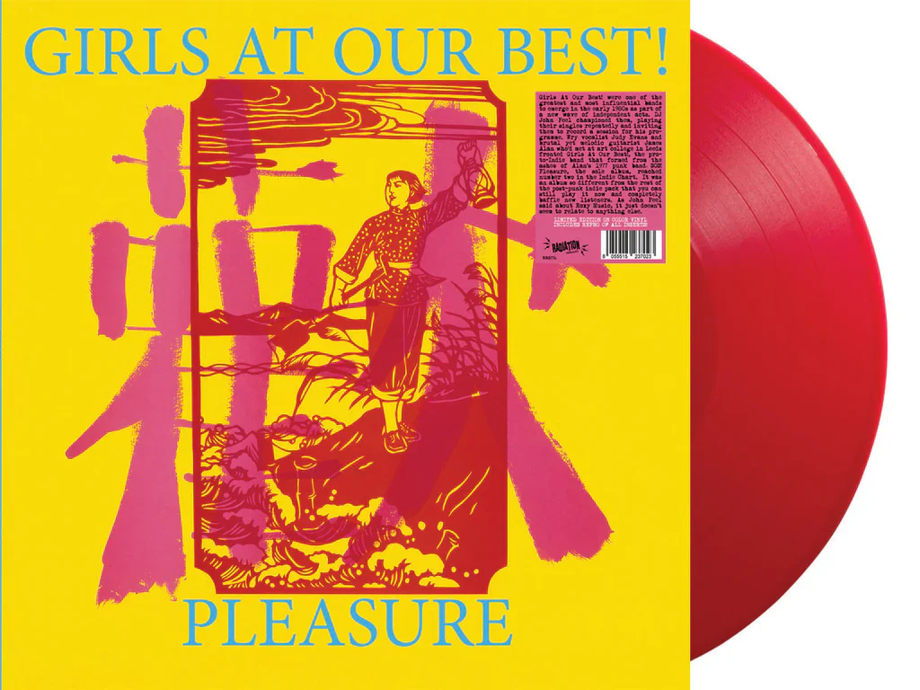 Pleasure - Image 2