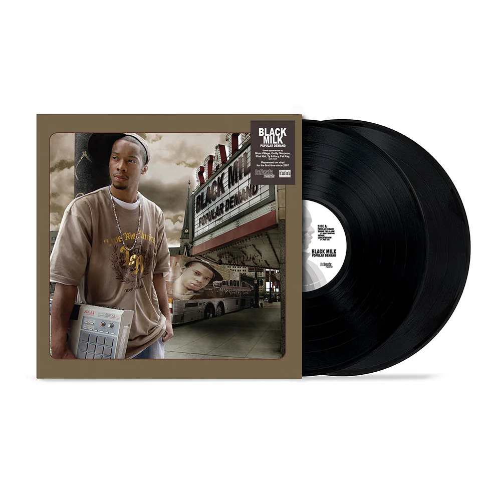 Popular Demand - Image 2