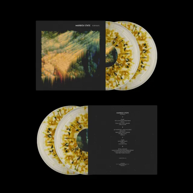 Portraits (10th Anniversary Edition) - RSD Black Friday 2025 - Image 2