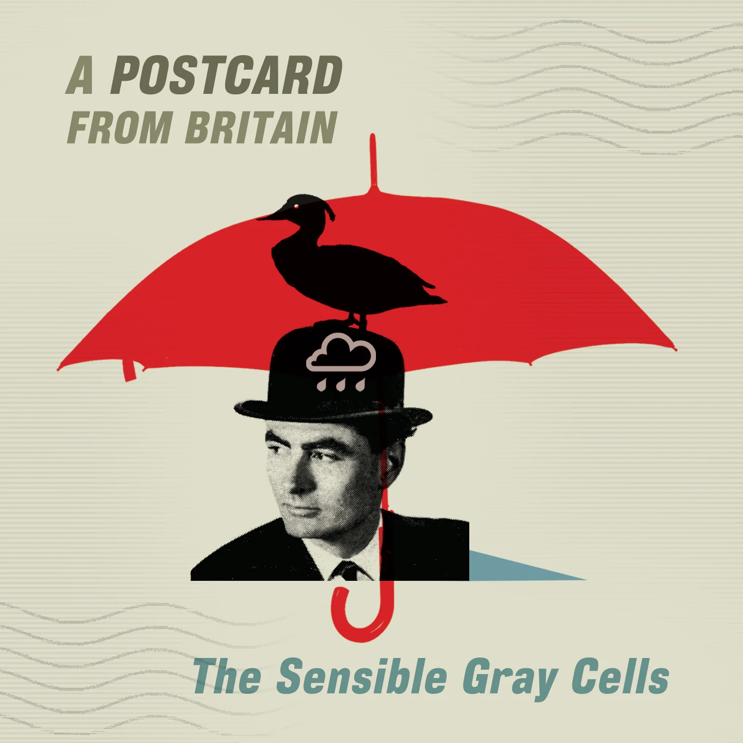 Postcard From Britain
