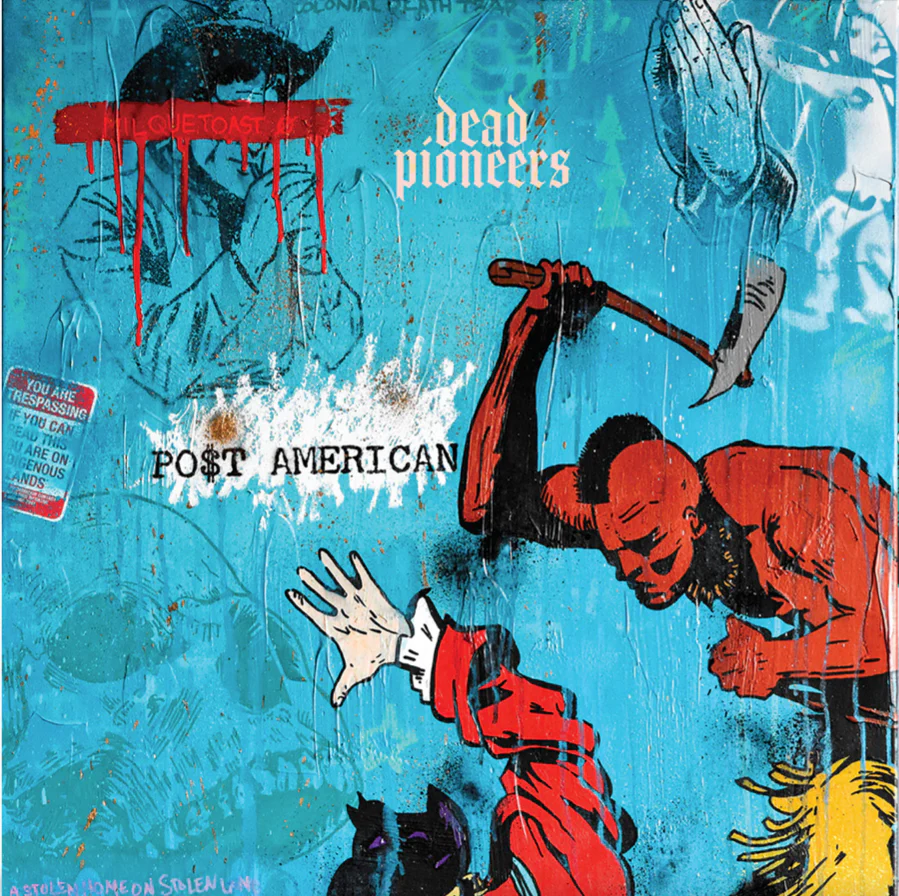 Po$t American