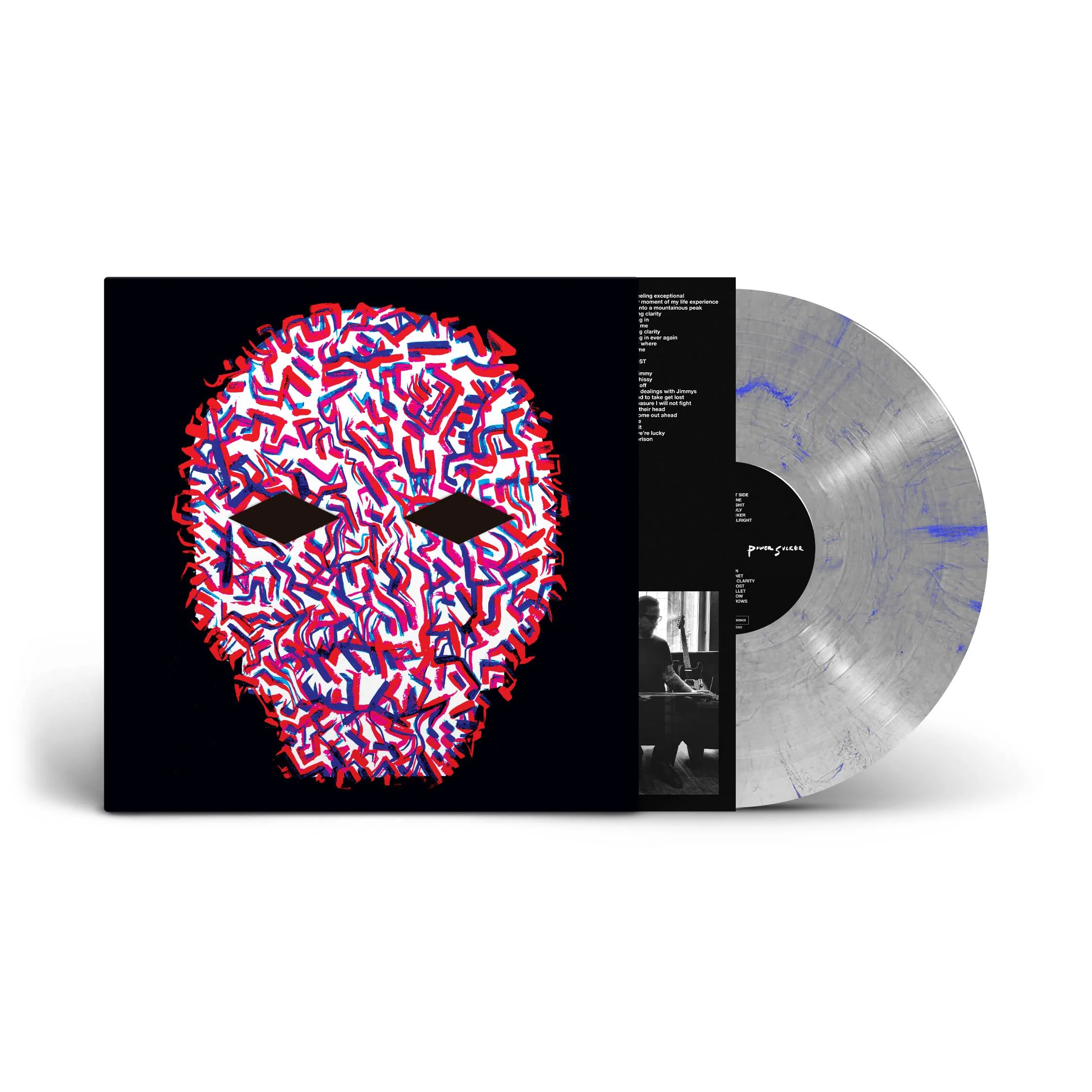 Power Sucker - Image 2