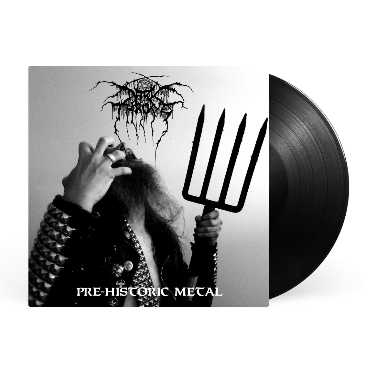 Pre-Historic Metal - Image 2