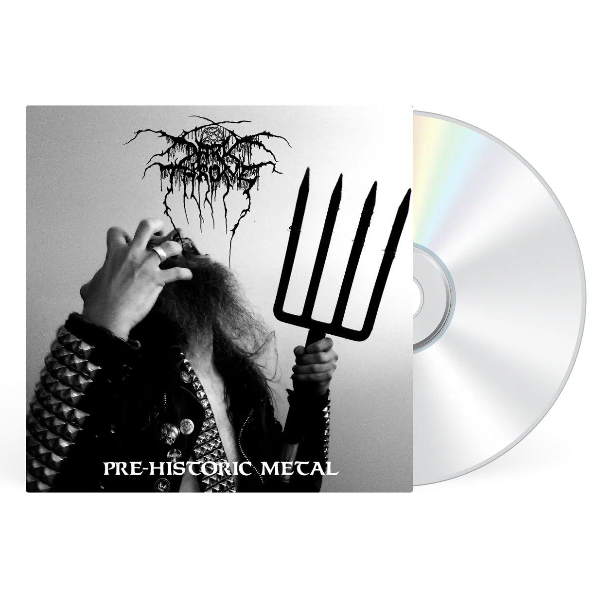 Pre-Historic Metal - Image 3