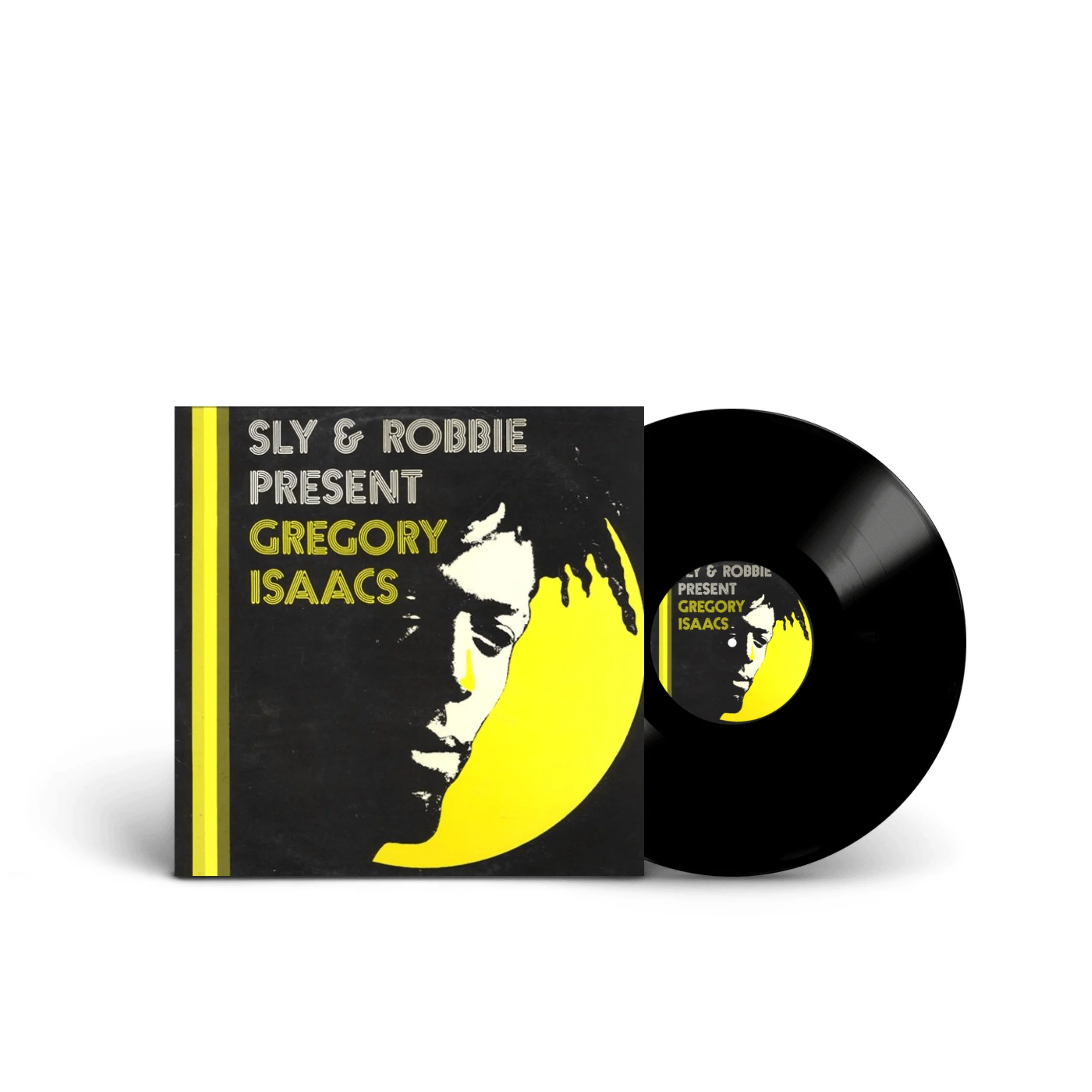 Present Gregory Isaacs - Image 2