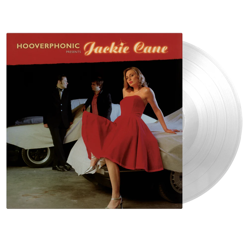 Presents Jackie Cane - Image 2